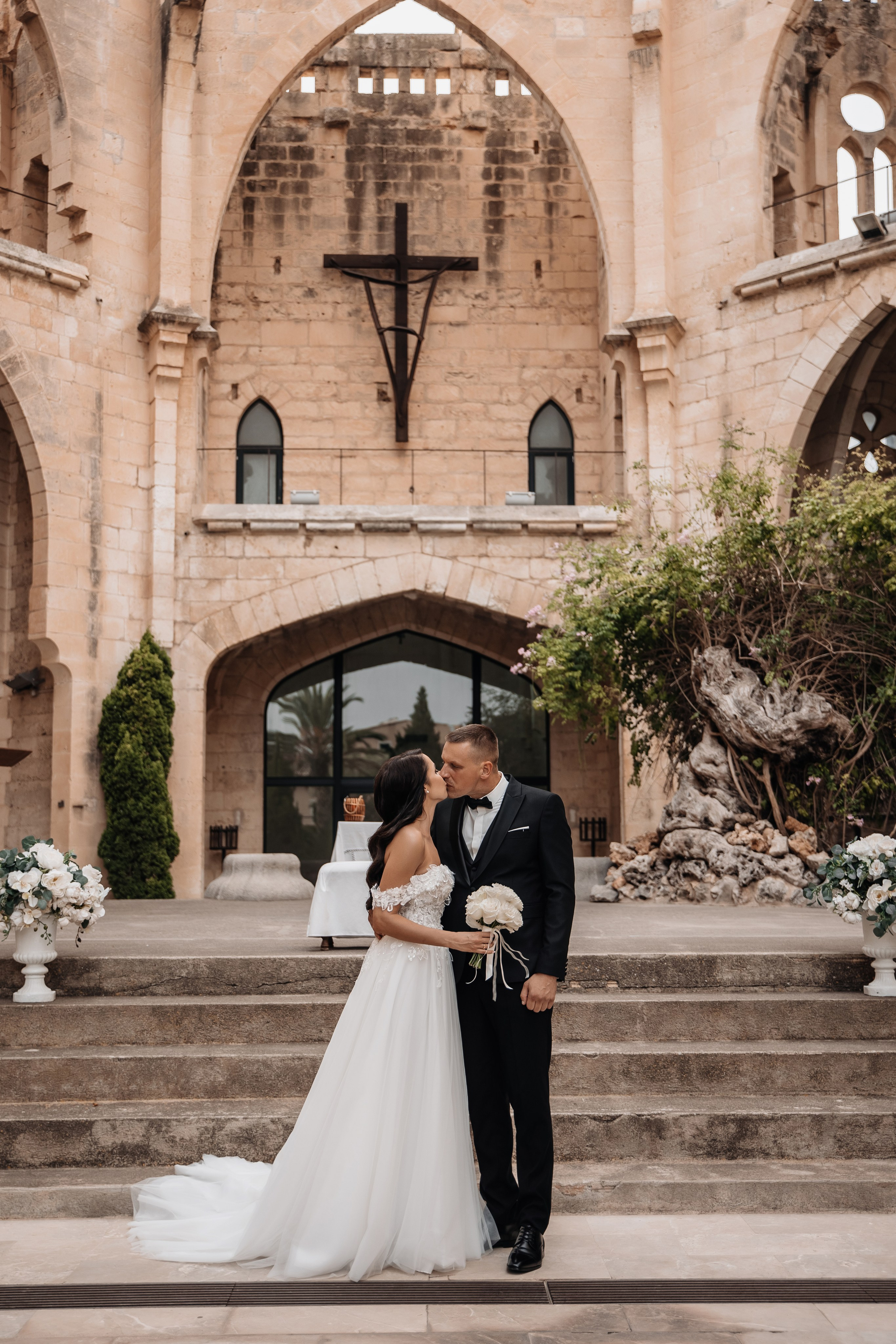 Inga_&_Romas. Фотограф на Майорке Екатерина Дробышева