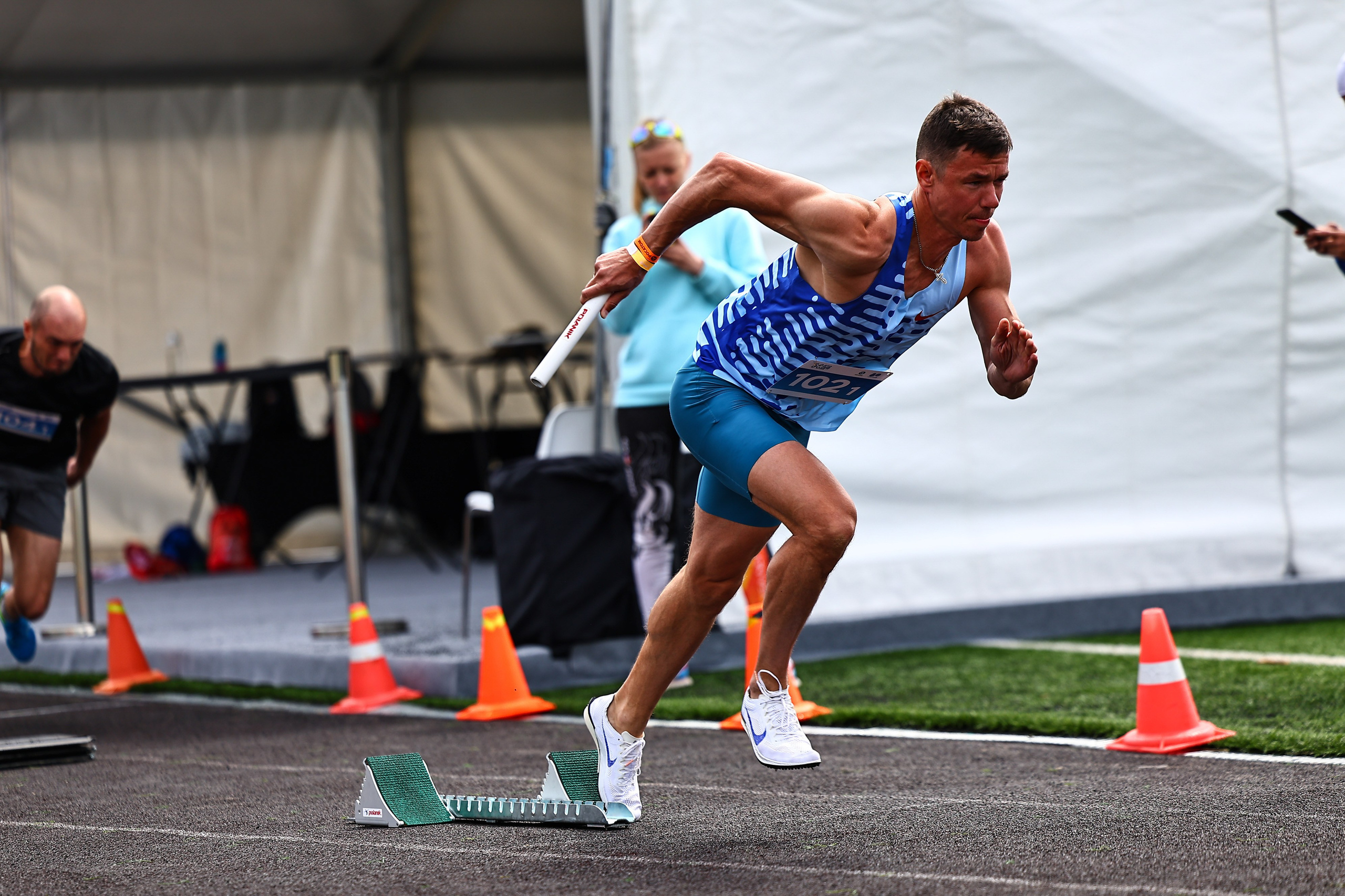 АТОМИАДА Лето 2025. Фототерапевт Ева Бунеева