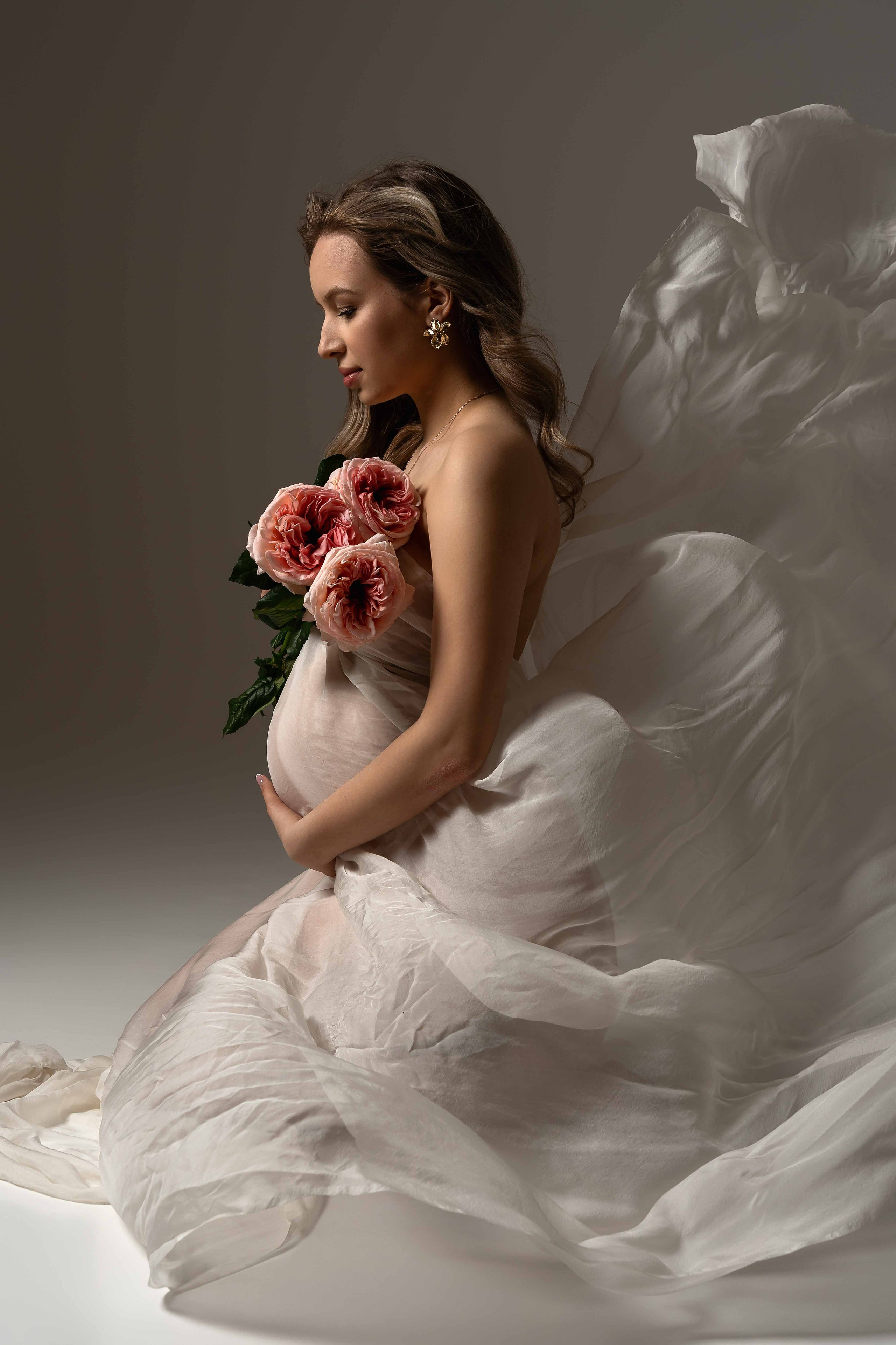 Съёмочная коллекция. Главная