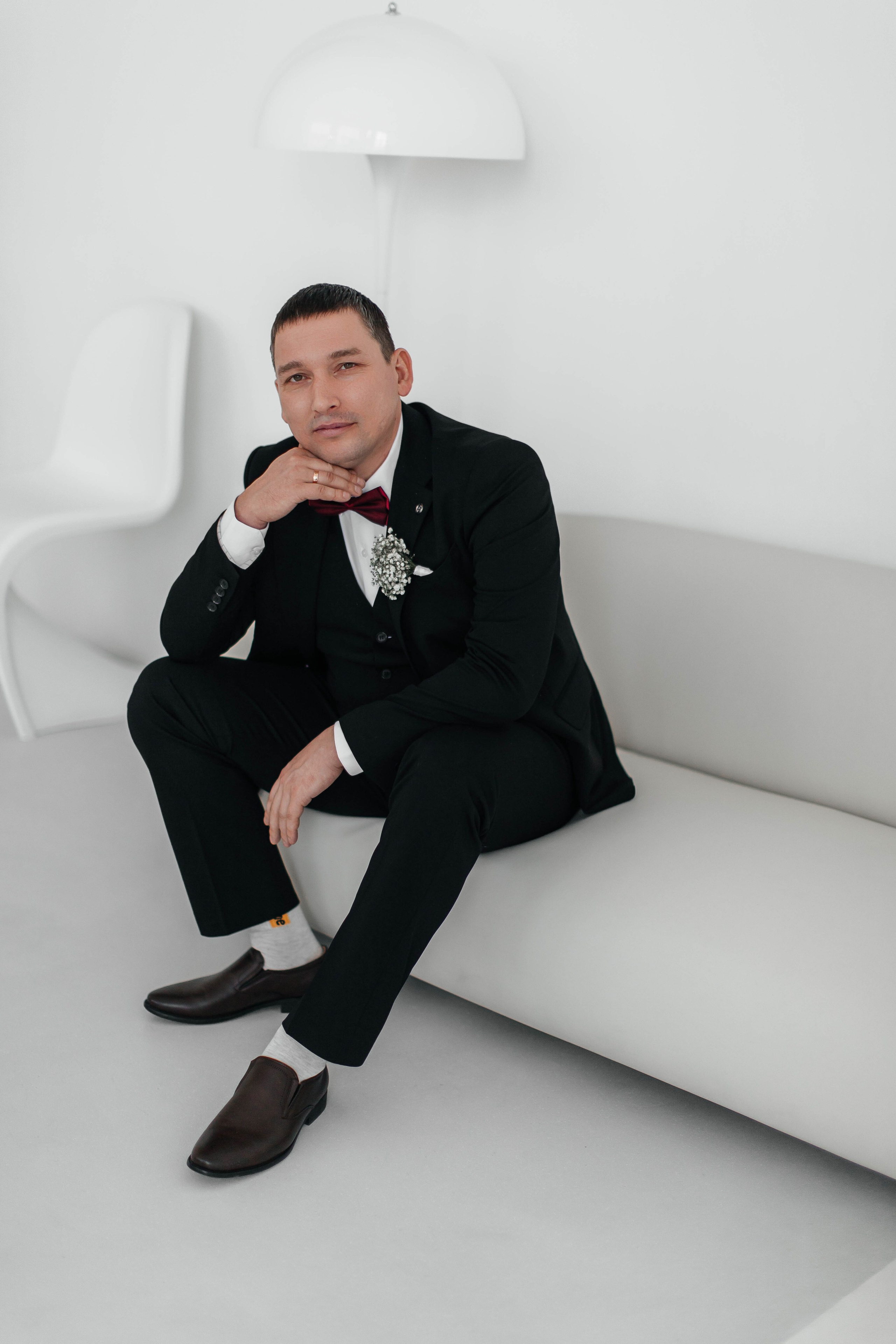 Свадьба Андрея & Анастасии. Главная