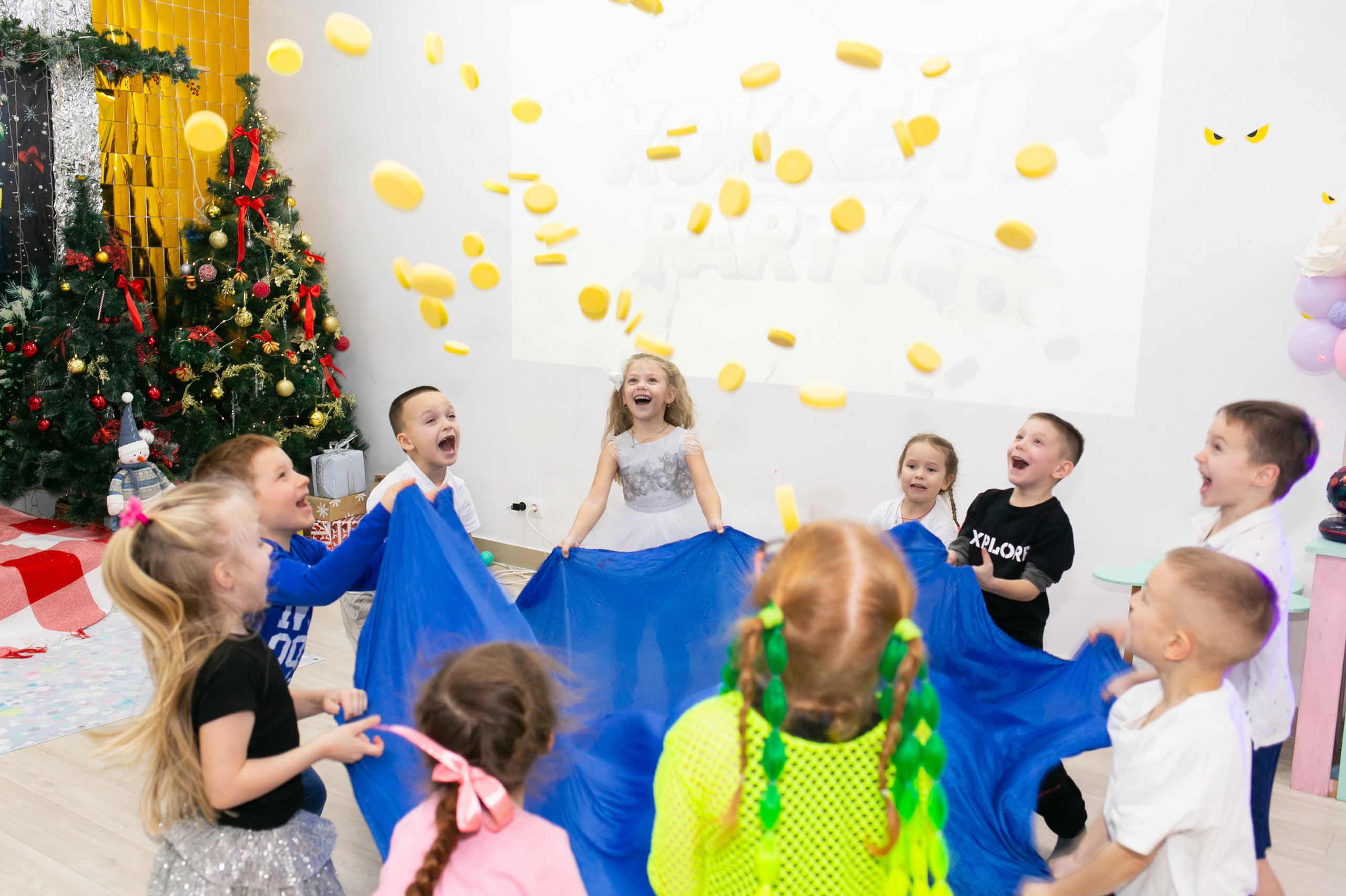 Праздники. Фотограф новорожденных и семейный фотограф НСО г. Бердск Марина Львова