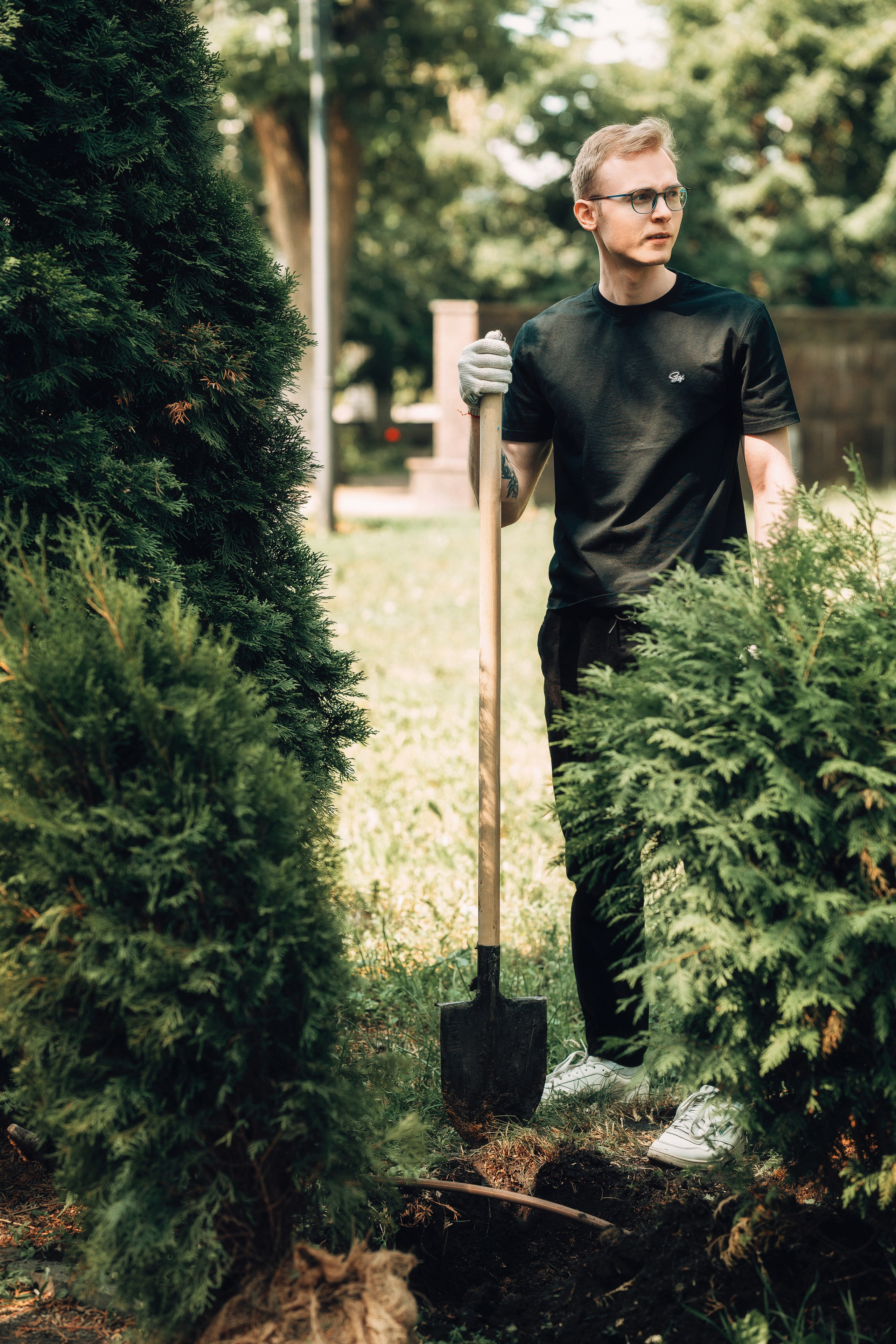 Благотворительная репортажная фотосъемка. Свадебный и репортажный фотограф в Воронеже Роман Янко