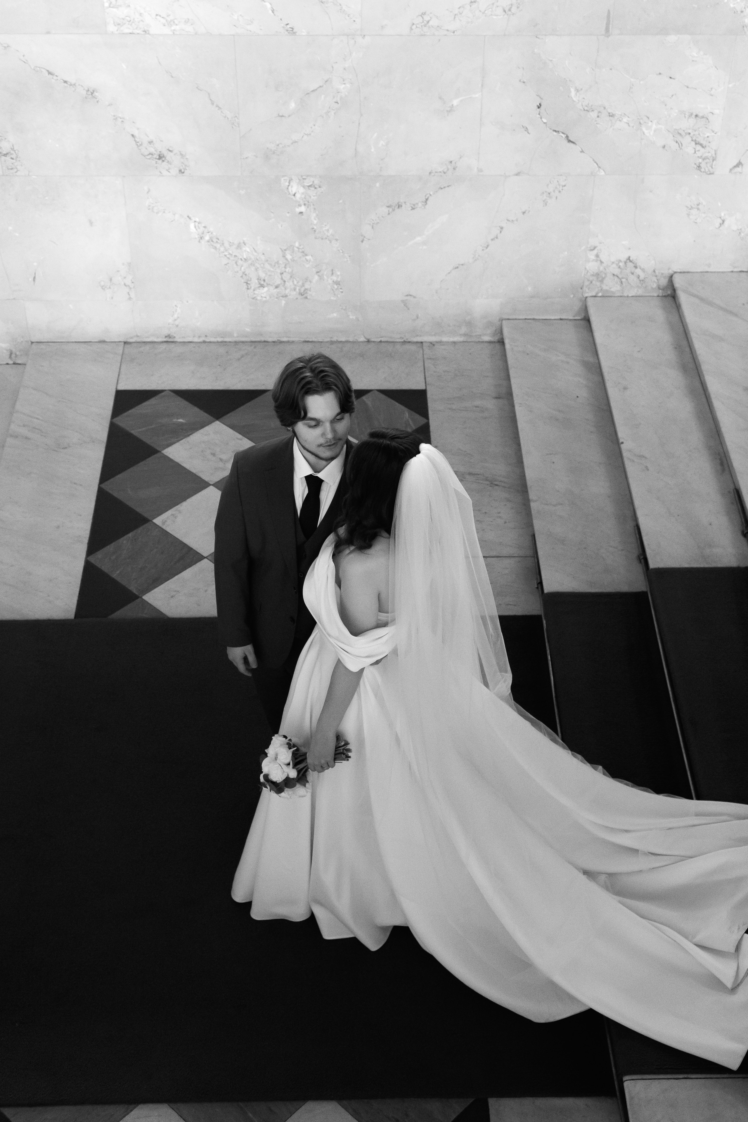 Алина & Ярослав. Свадебный фотограф Санкт-Петербург Ирина Селезнева RmesLOVE