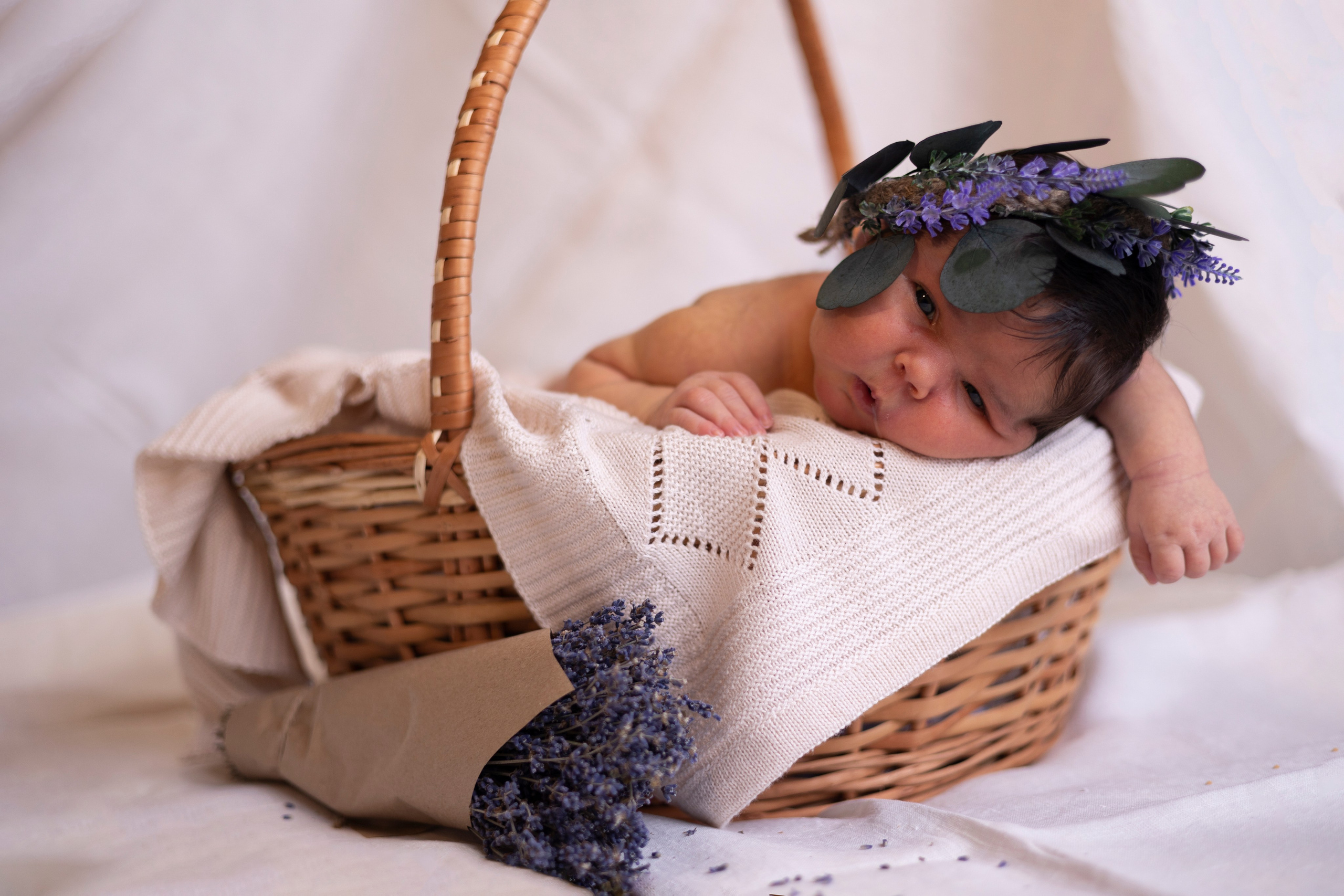 Малышка. Сказочный фотограф для Вас и Вашей семьи