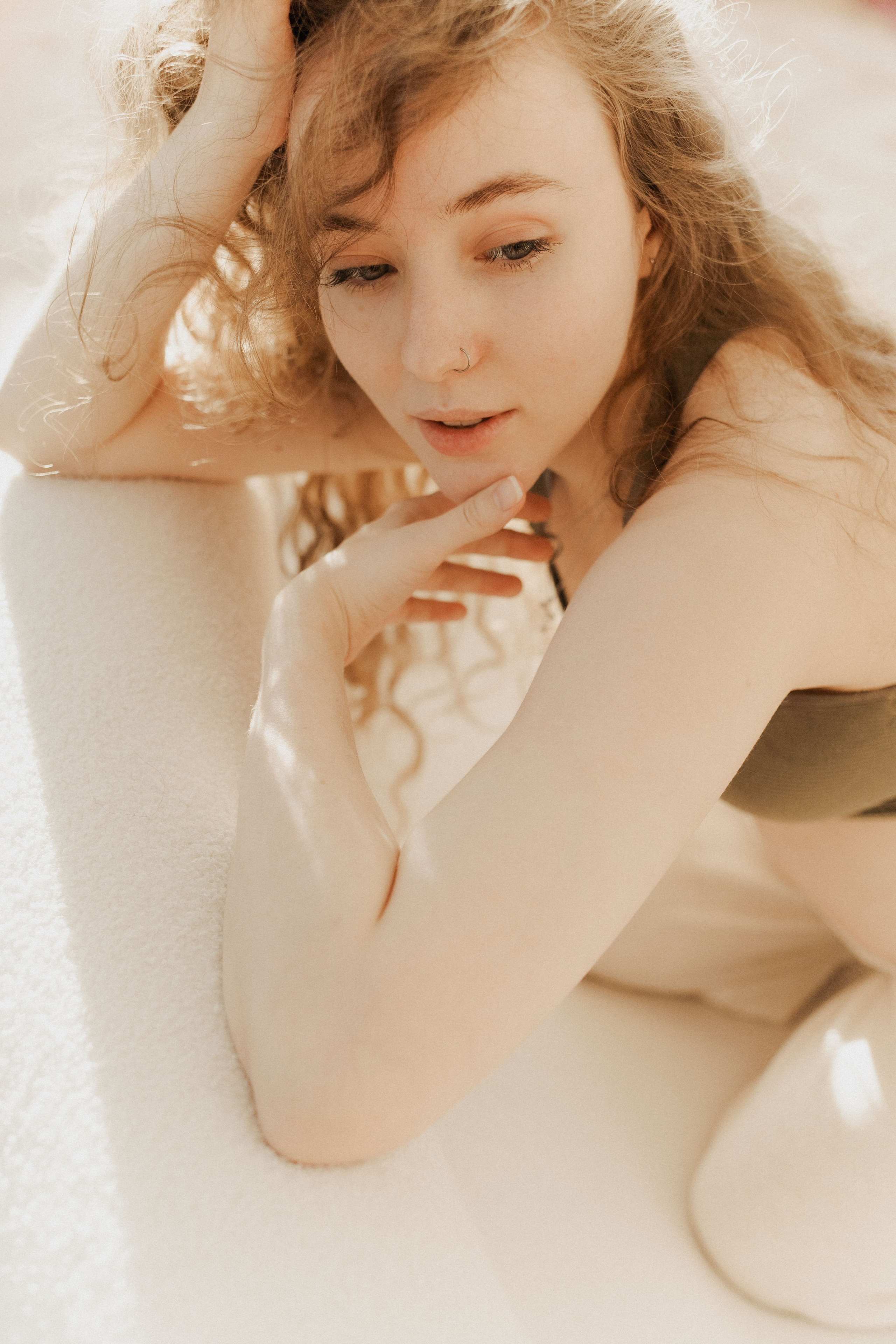 Рита и Паша. Катерина Аникеева | Фотограф | Екатеринбург