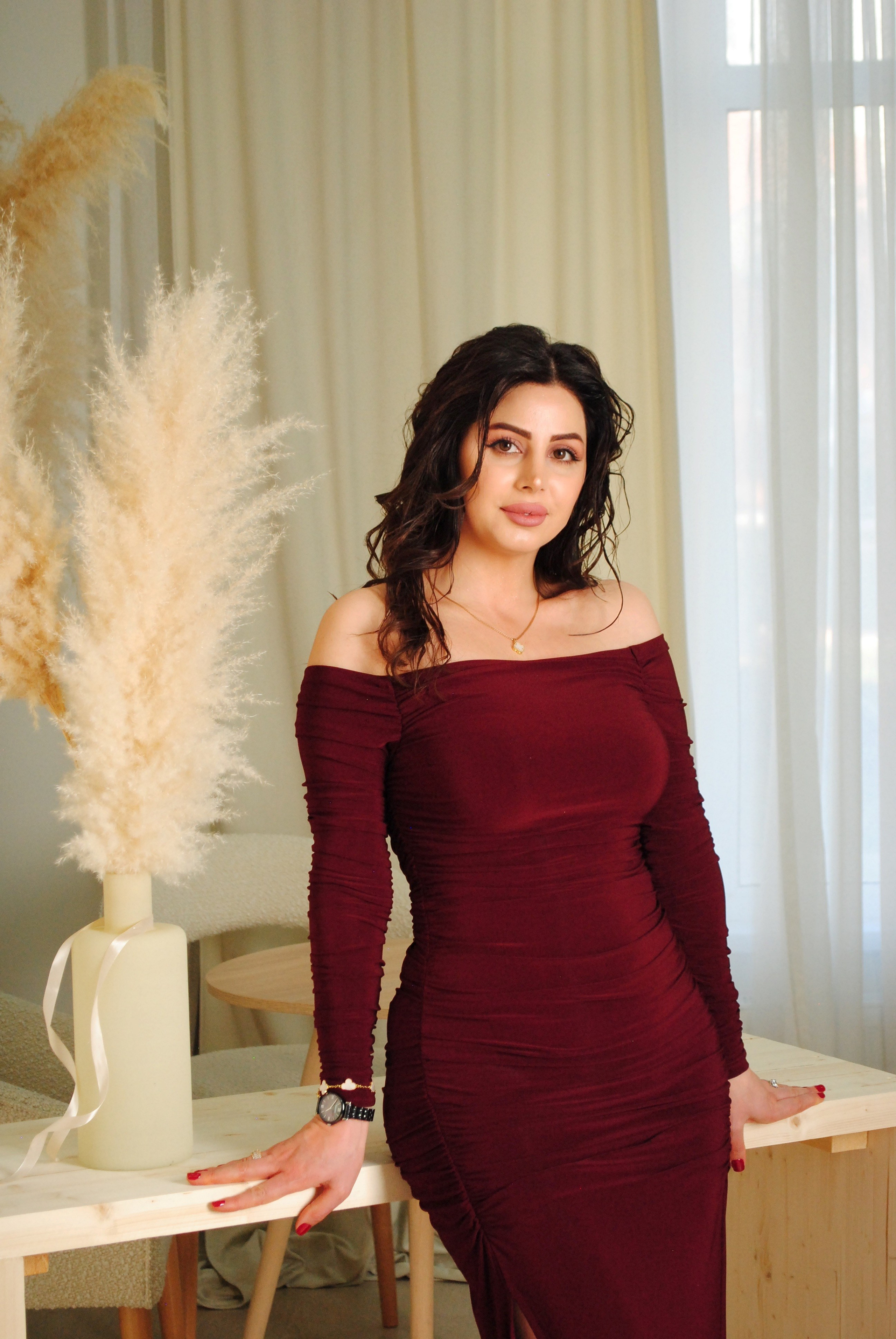 Гаяне. Фотограф Мария Мусаелян