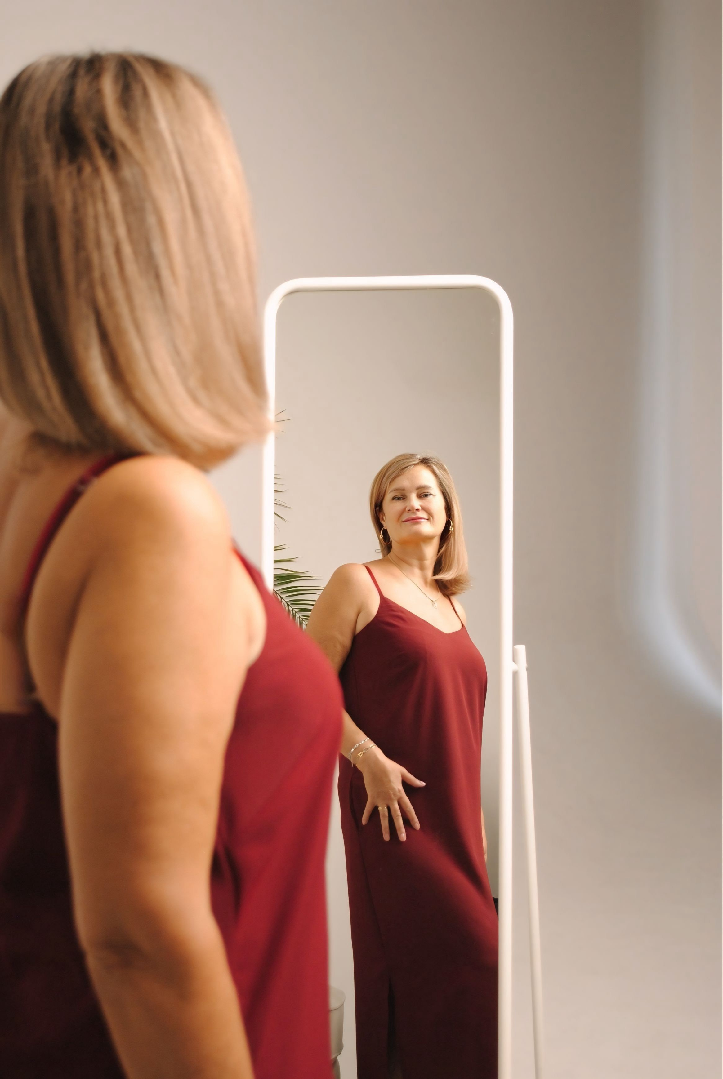 Оксана. Фотограф Мария Мусаелян