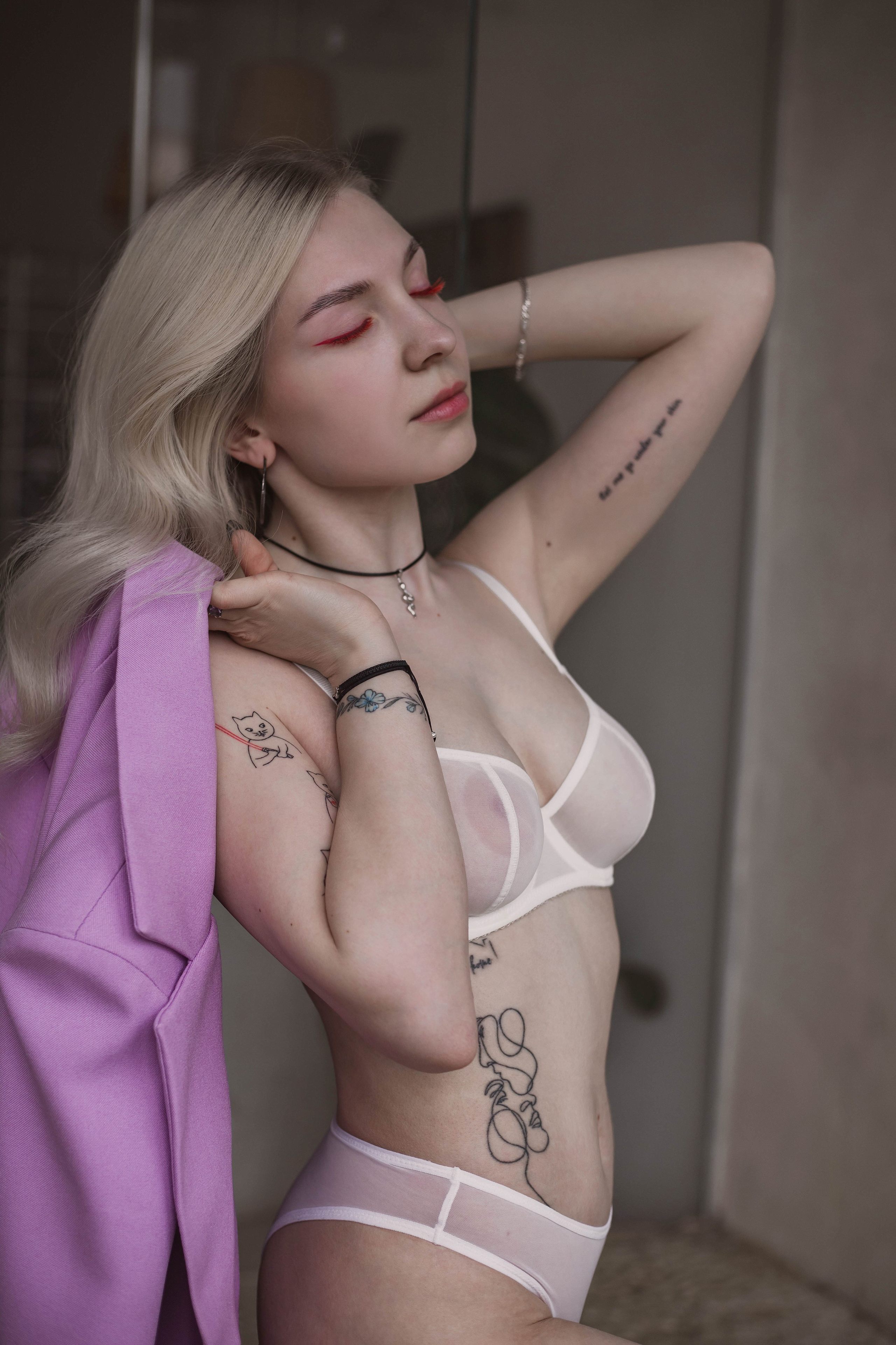 Анастасия. Женский и предметный фотограф