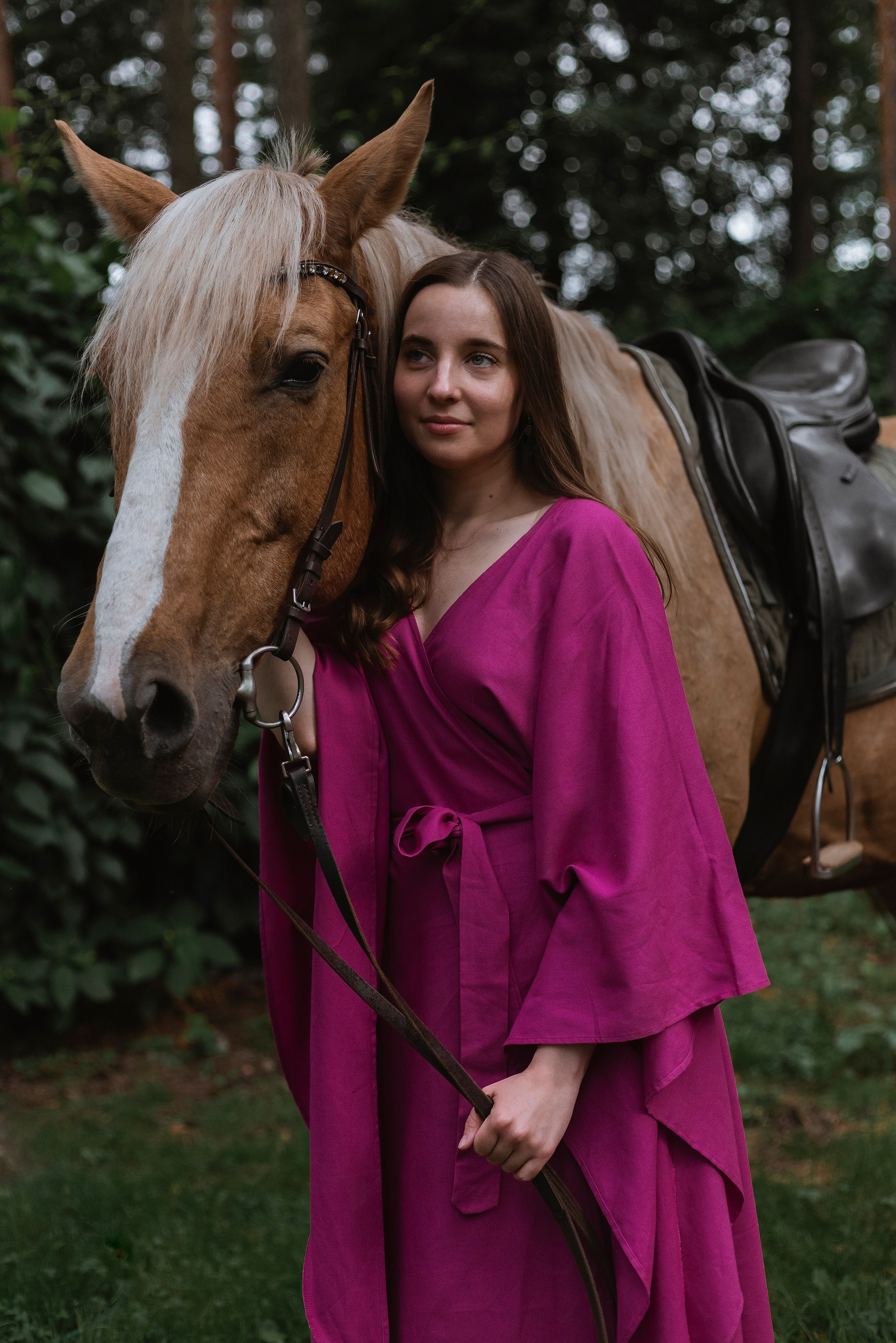 Алена. Женский и предметный фотограф