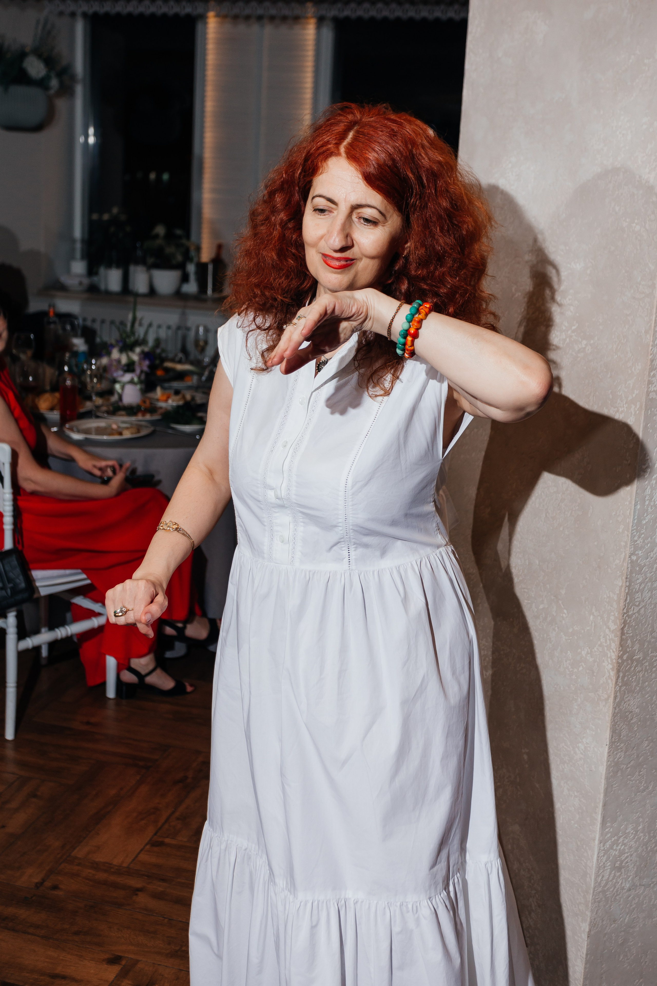 Выпускной 11 «А». Школа № 42. Свадебный фотограф в Краснодаре Николай Крауз