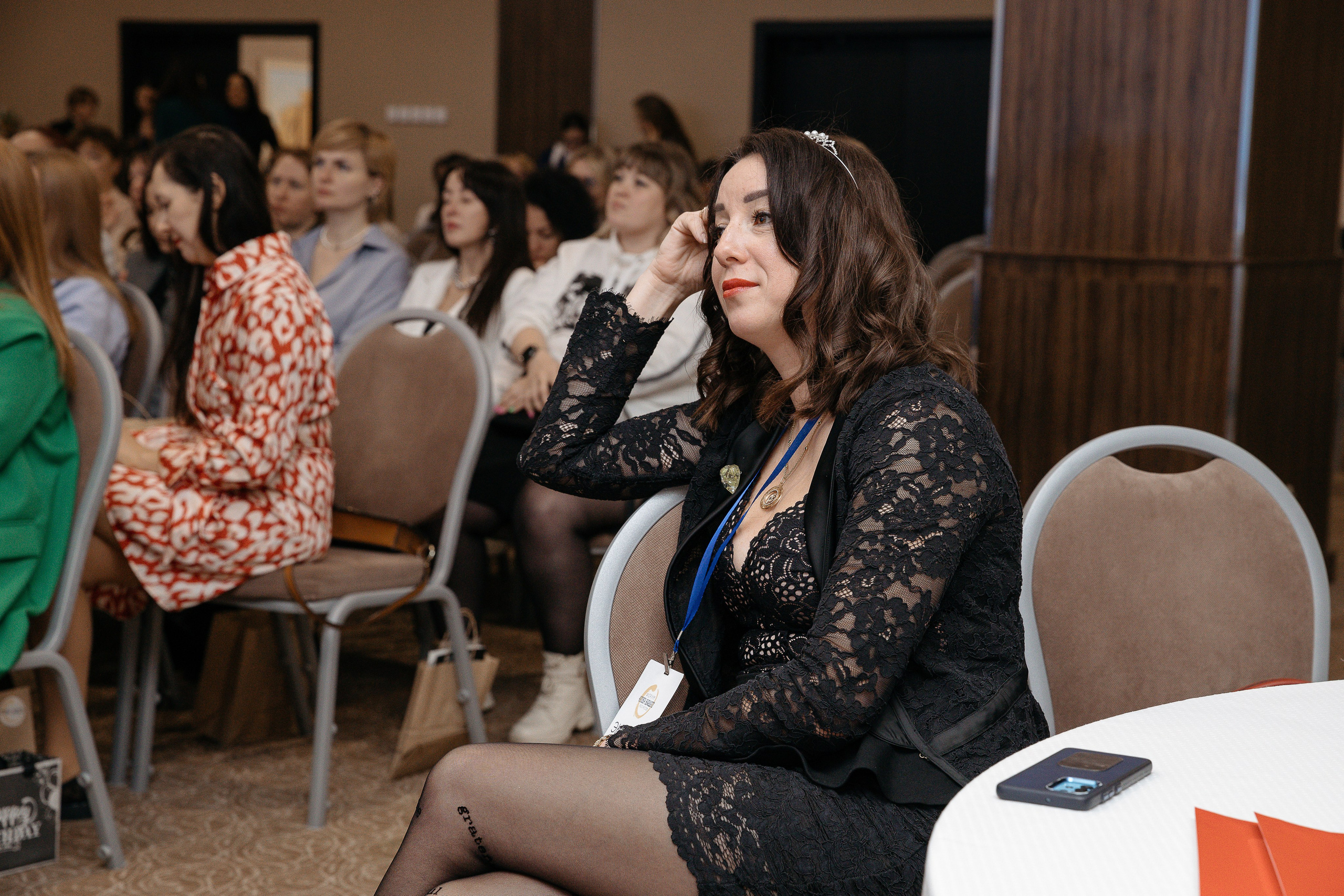 Человек будущего