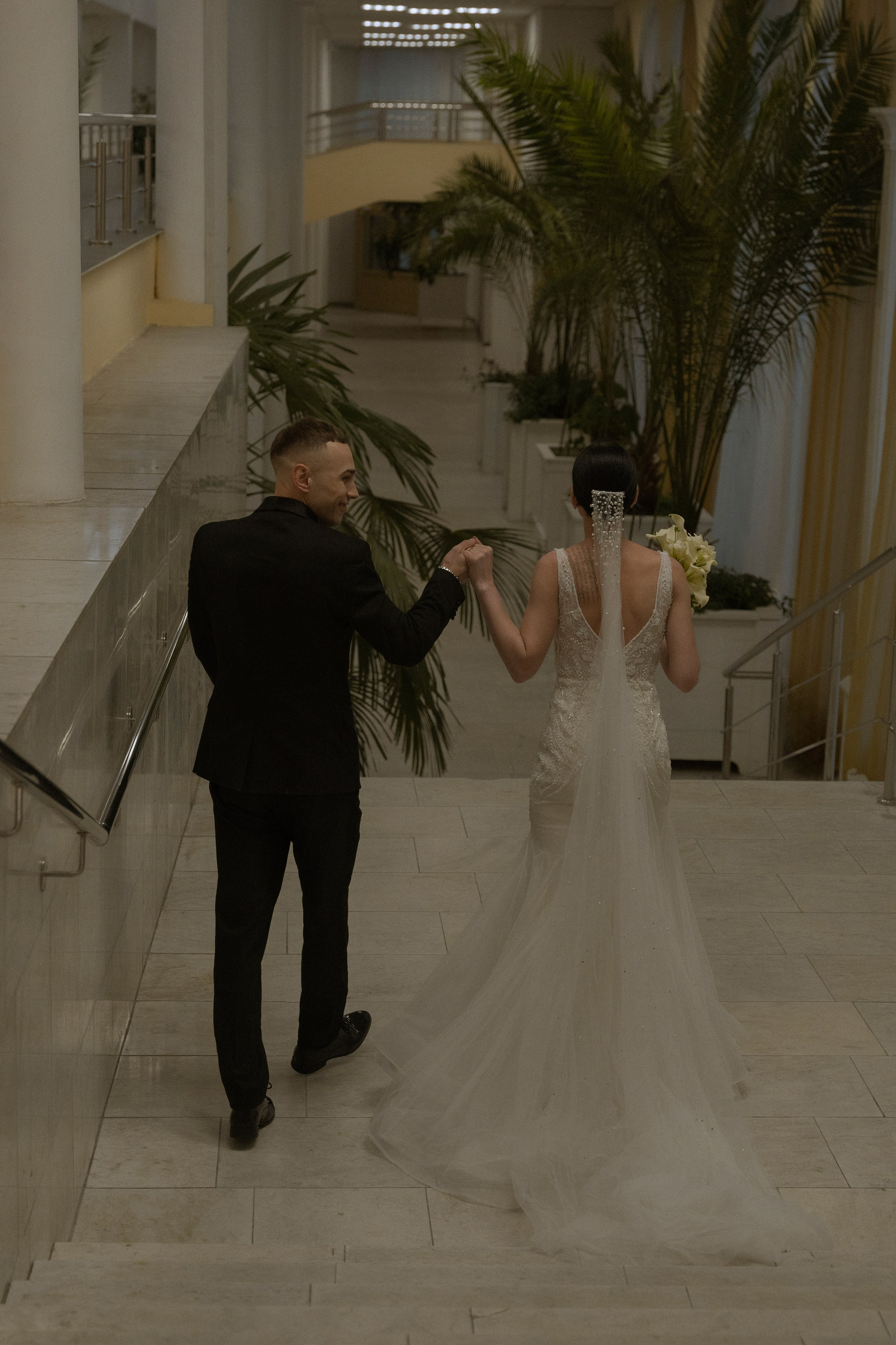 E&M wedding. Гасанова Алина|Фотограф в Санкт-Петербурге