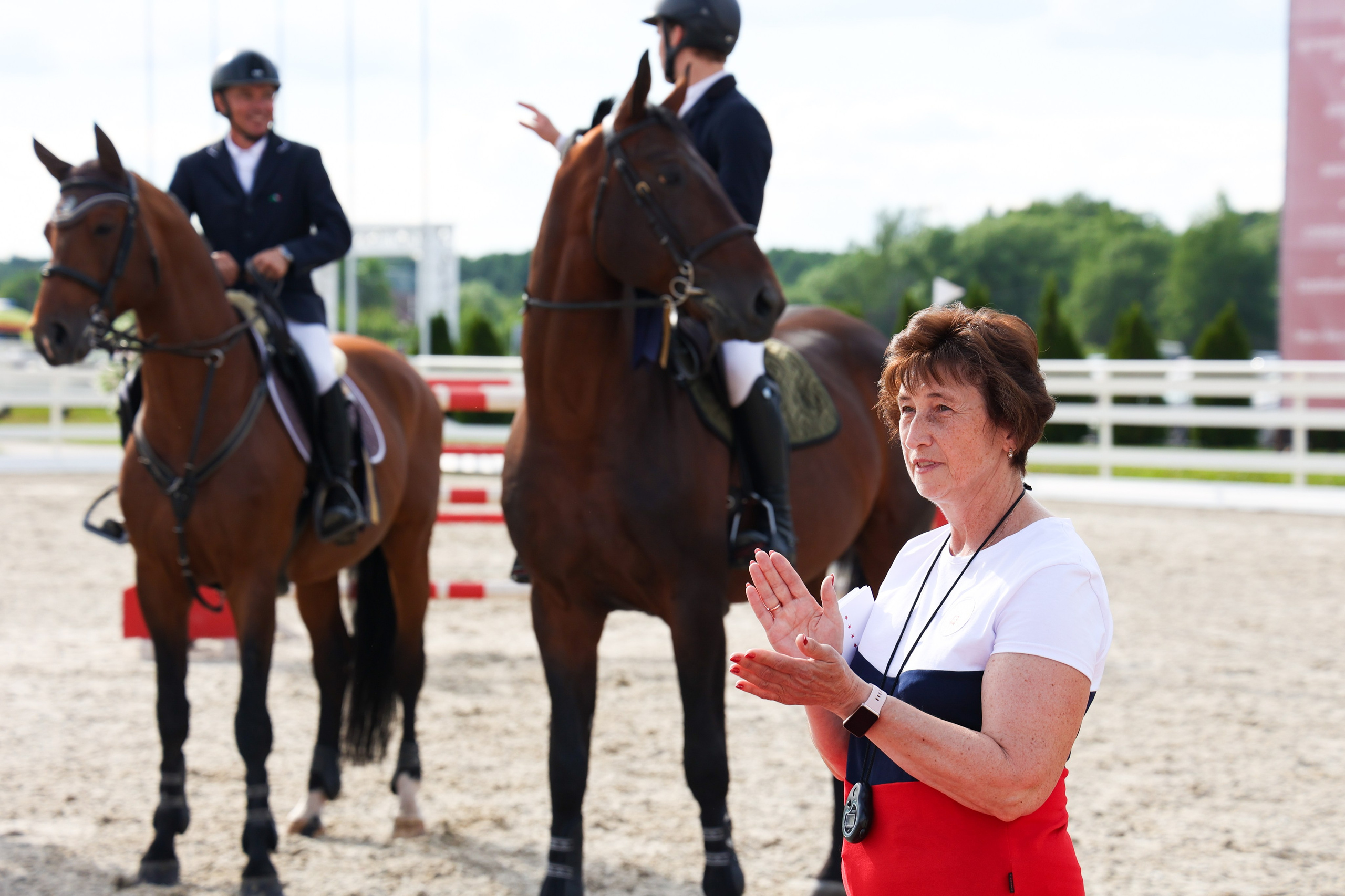 КСК «Звёздный». Кубок Гагарина. Свадебный и Event фотограф в Москве Бажина Ирина