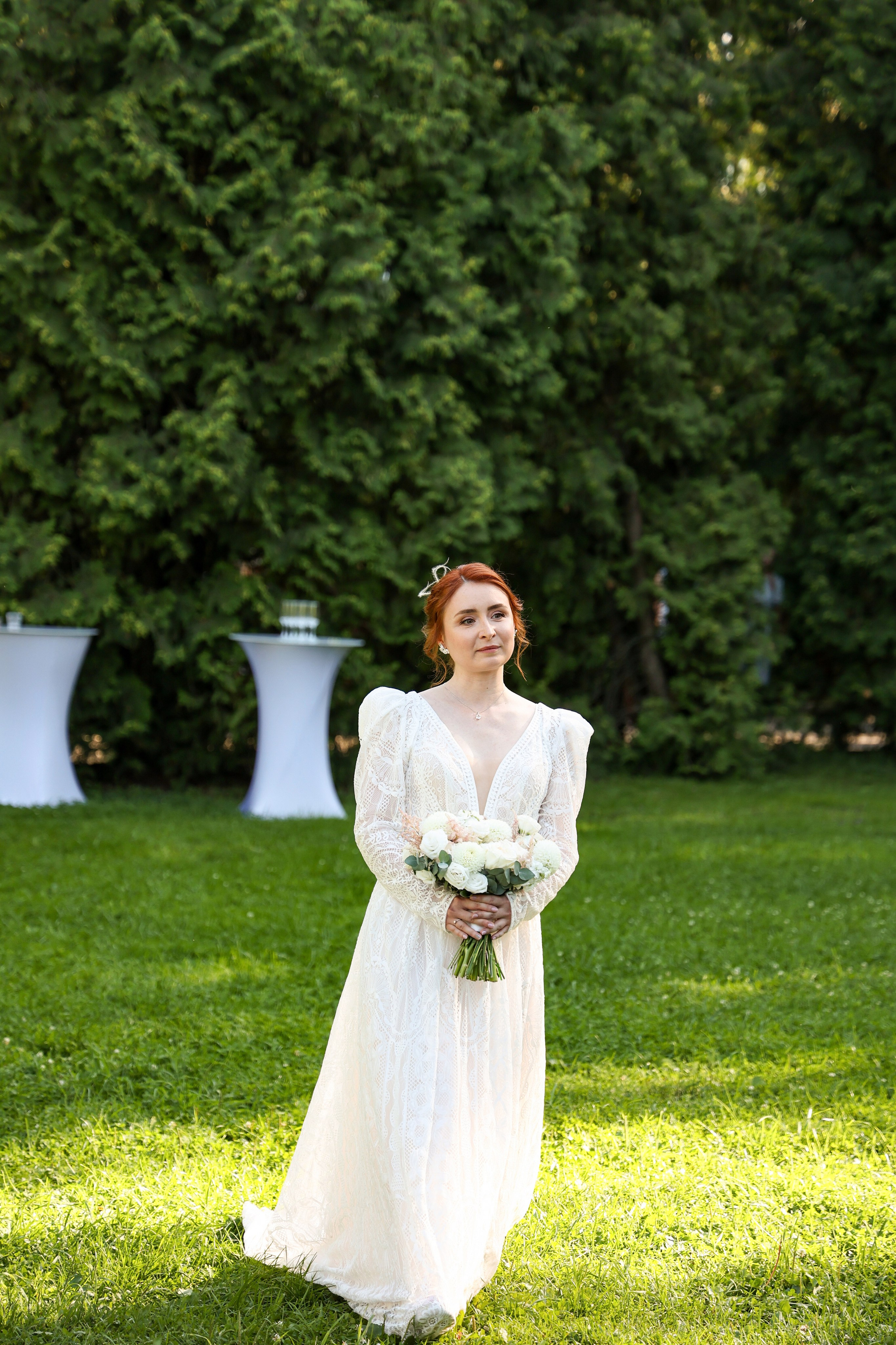 Александр & Мария. Свадебный и Event фотограф в Москве Бажина Ирина