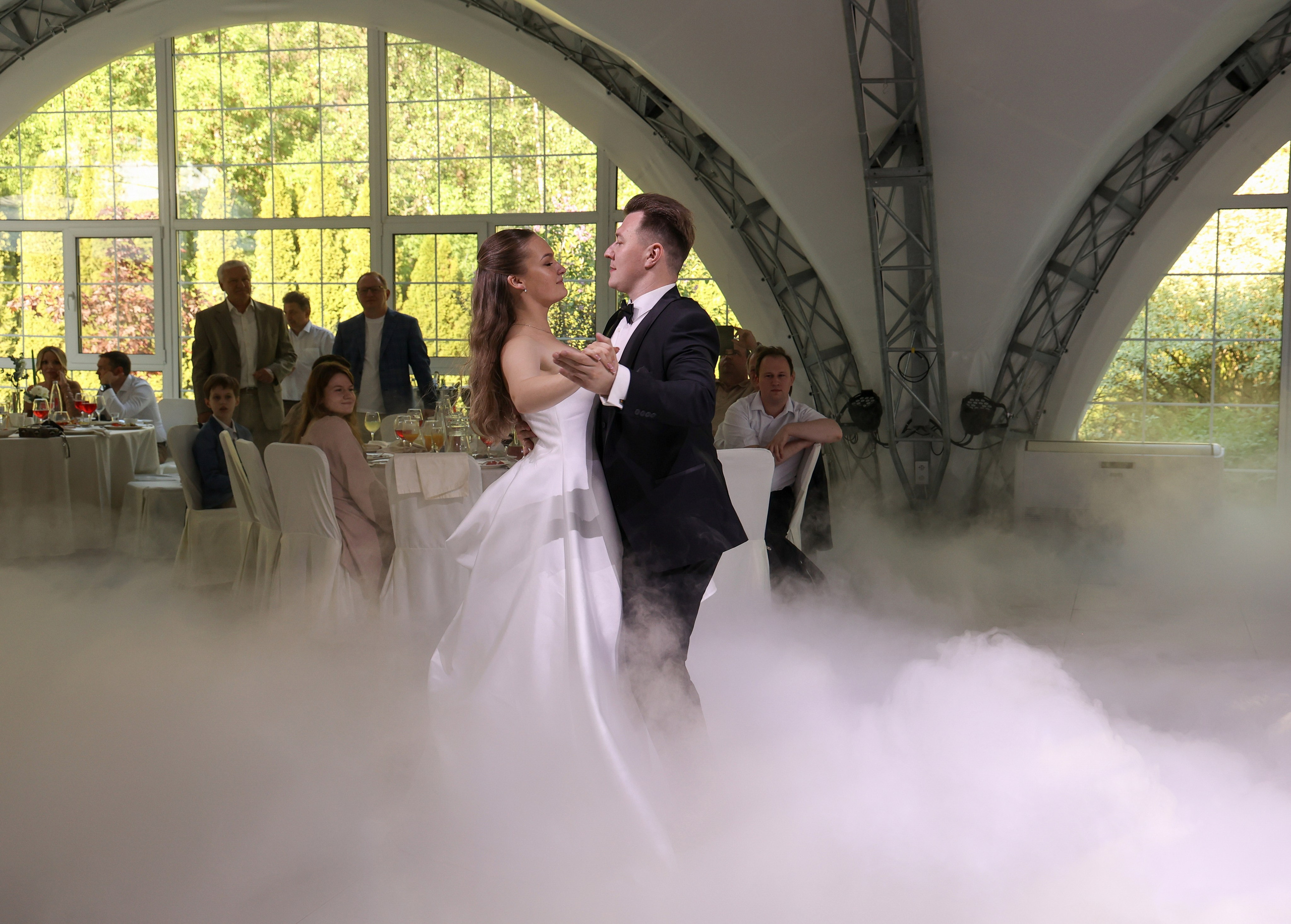 Валентин & Валерия. Свадебный и Event фотограф в Москве Бажина Ирина