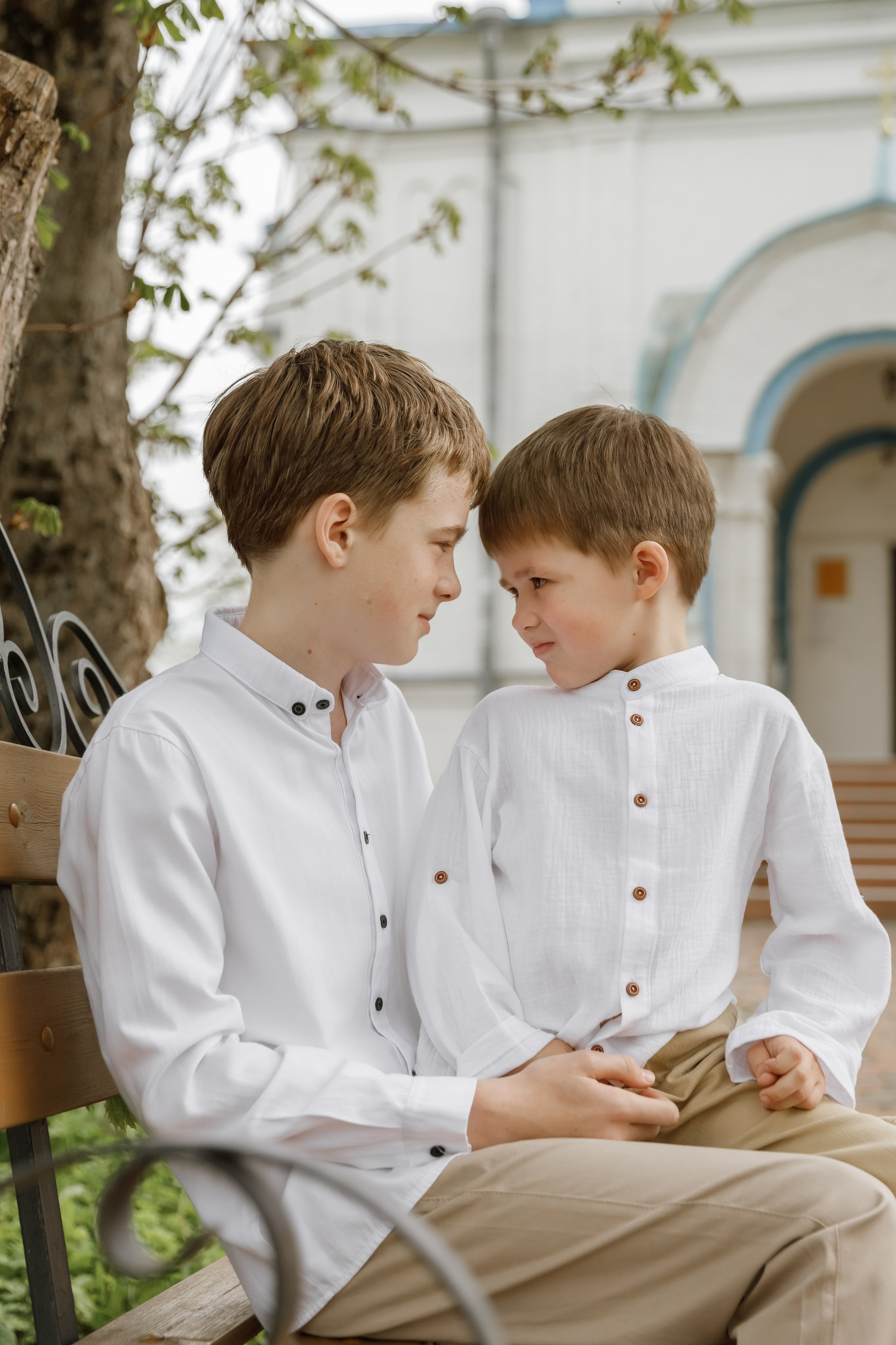 Ополье. Свадебный фотограф, крещение, венчание СПБ, Белгород Анна Коршунова