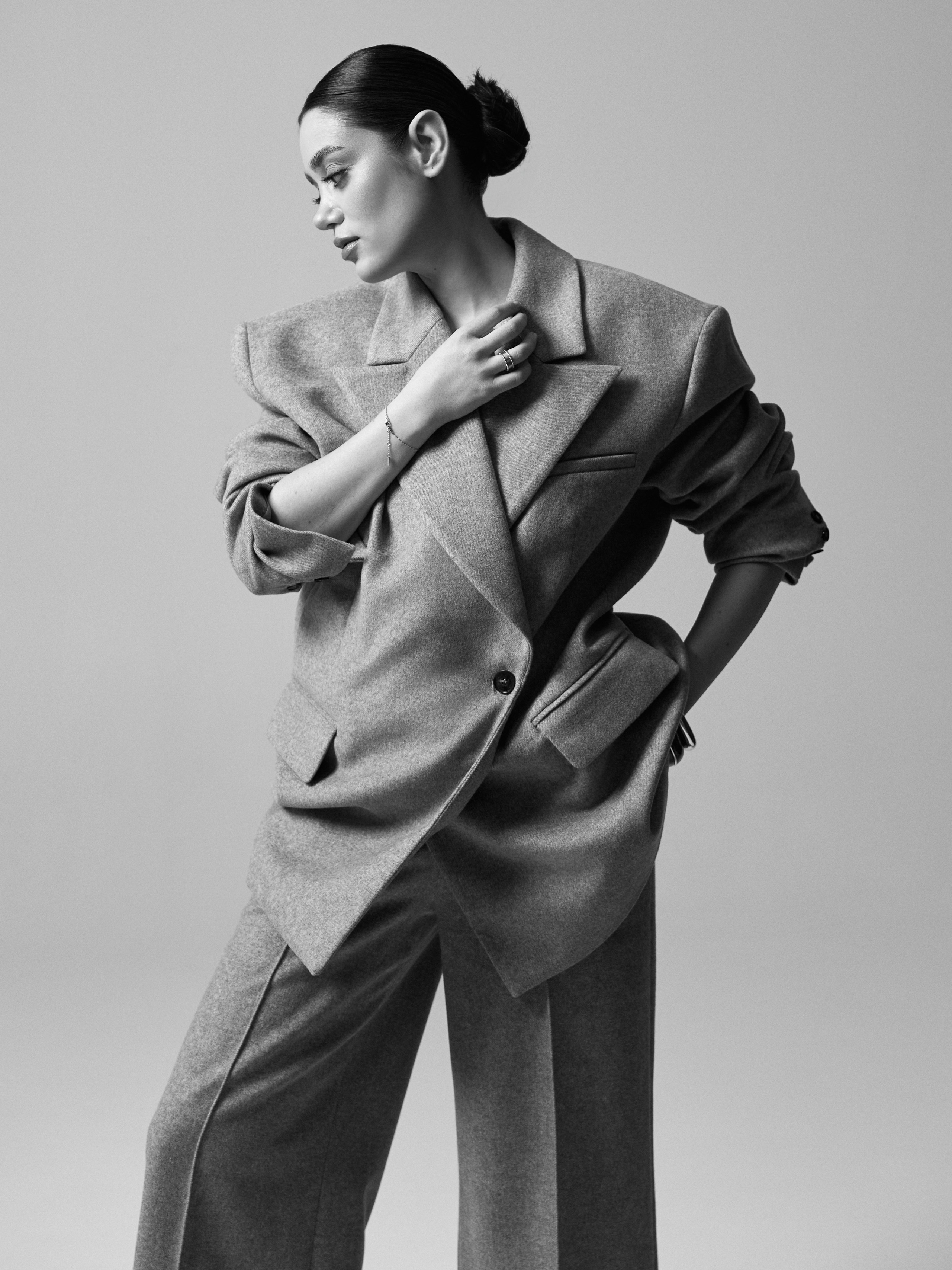 ALEXANDRA. Главная