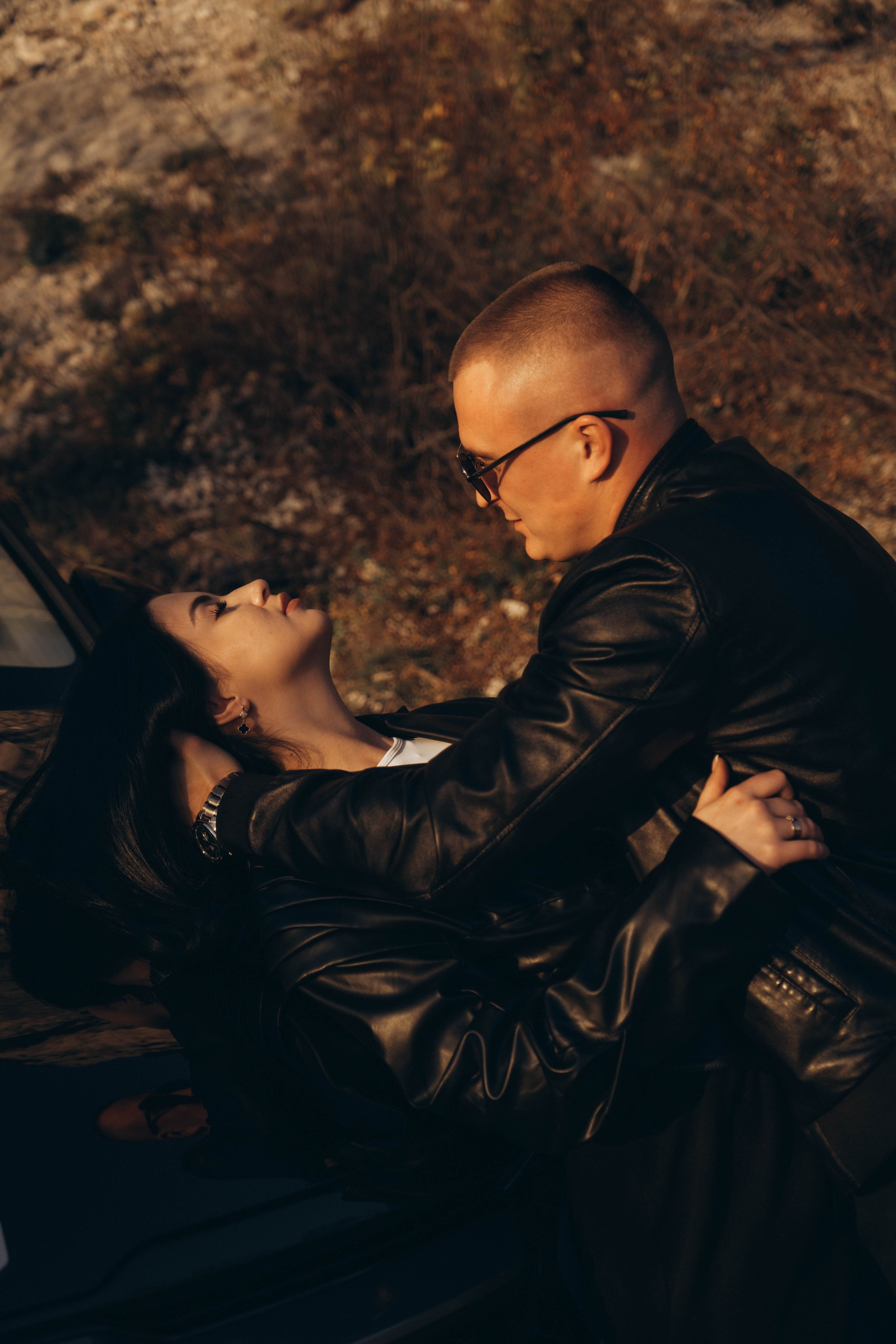 Love Story. Фотограф в Крыму, Ялта, Профессиональная фотосессия