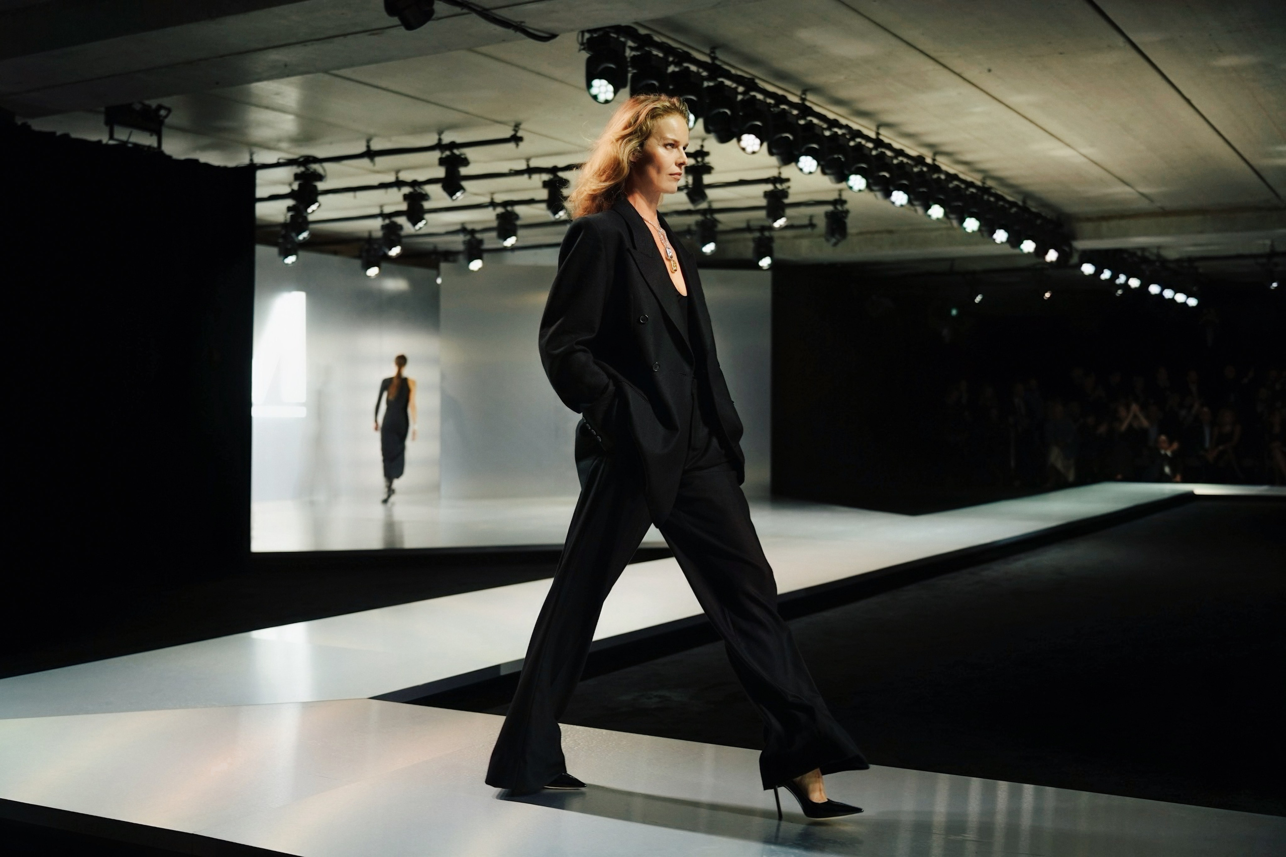 Messika SS'25. Photographer of your fashion moments