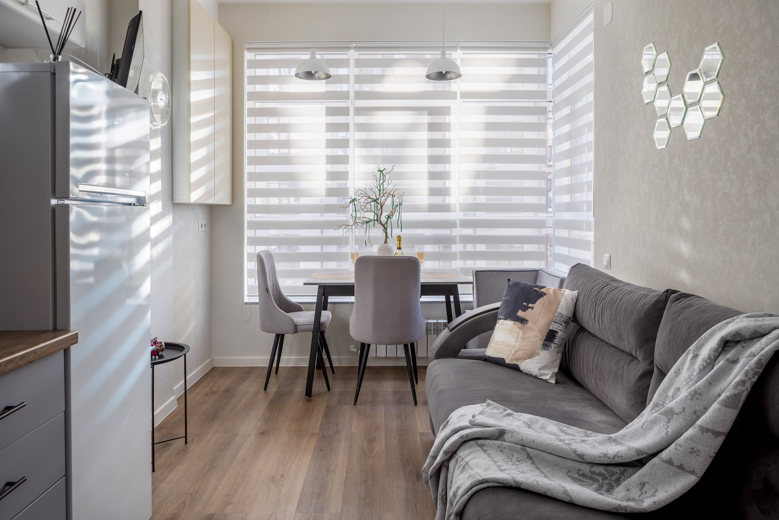 Квартиры. Интерьерный фотограф в Сочи Локтева Светлана