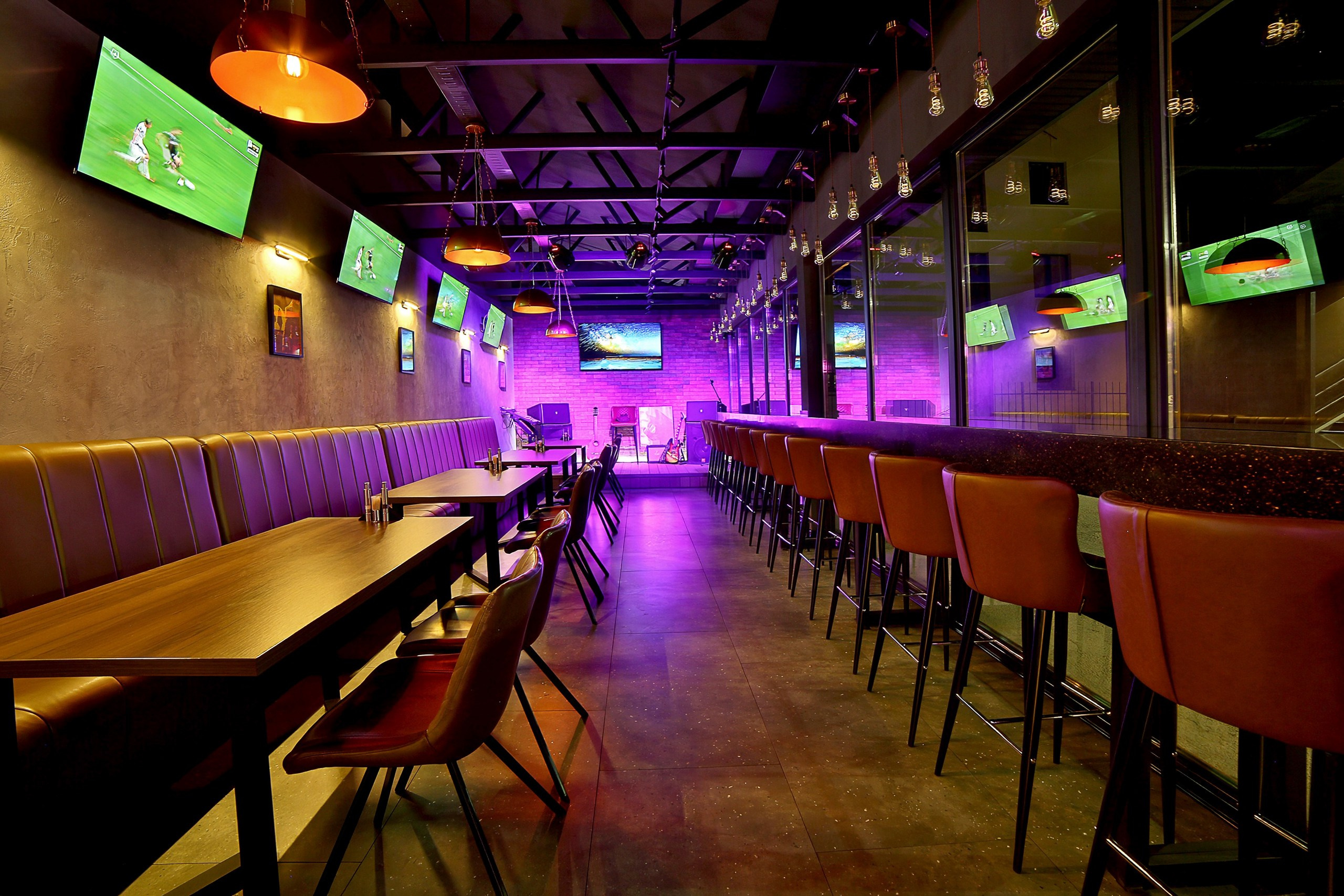 Коммерческие помещения. Интерьерный фотограф в Сочи Локтева Светлана