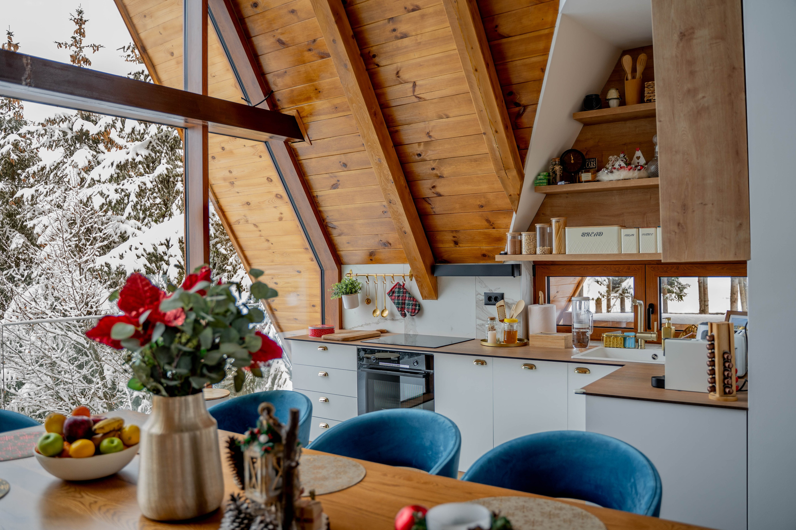 Sofia Kop. Photographer Liana Sudets Serbia Kopaonik Brzece Brus