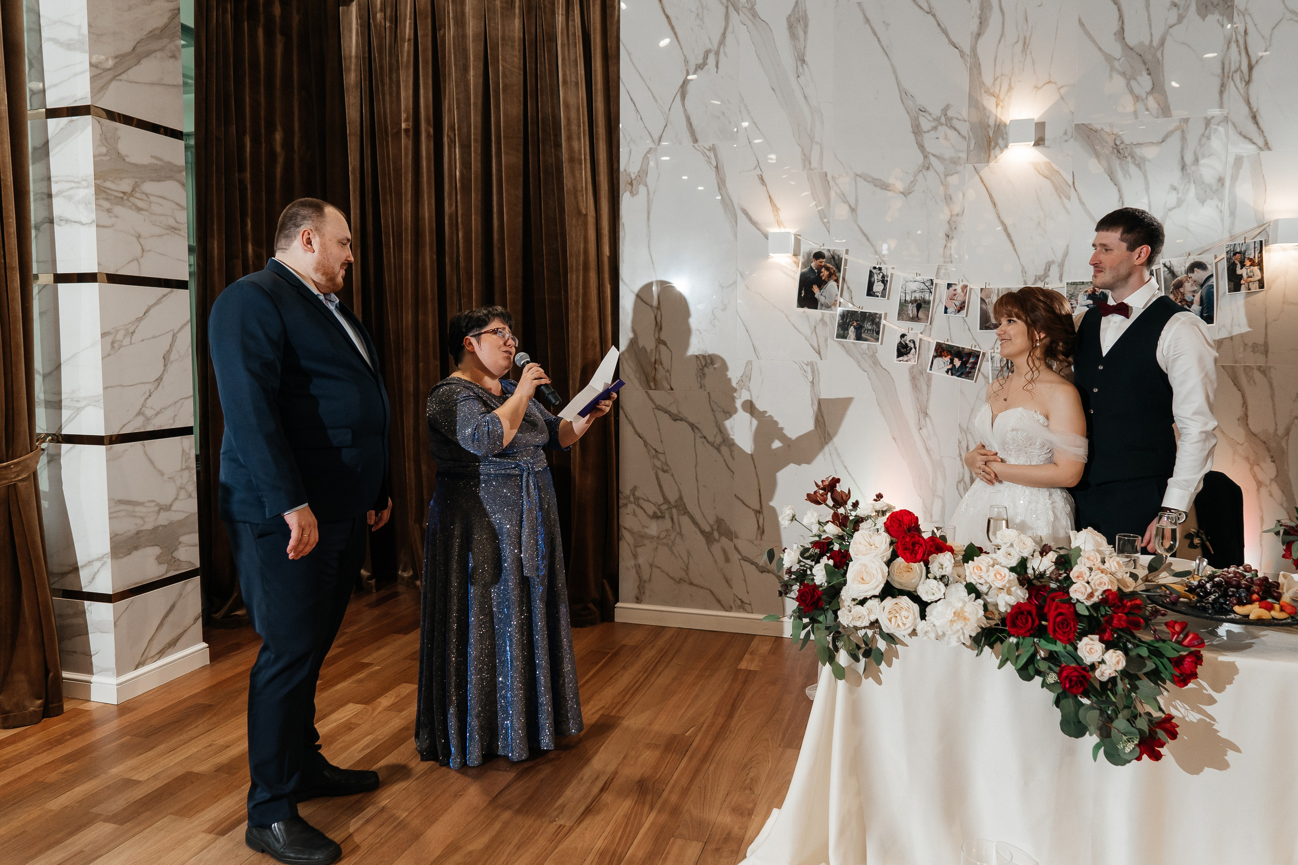 Тимур и Ирина. Свадебный фотограф Санкт-Петербург Дмитрий Казанцев