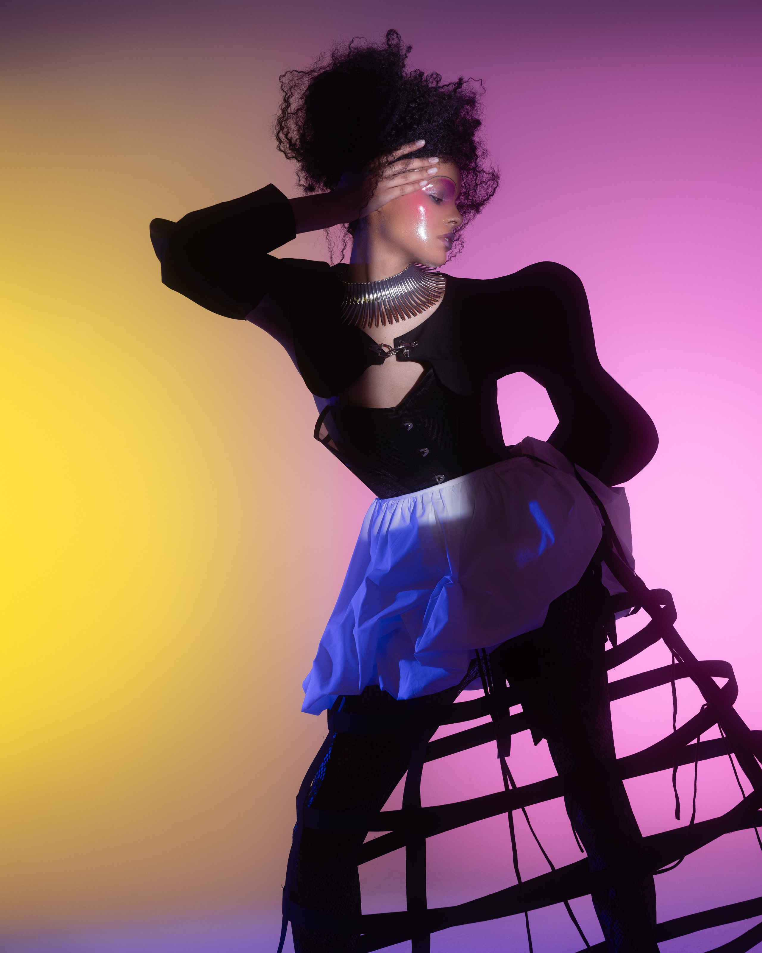 La Belle Epoque. Photographer. Producer. Retoucher