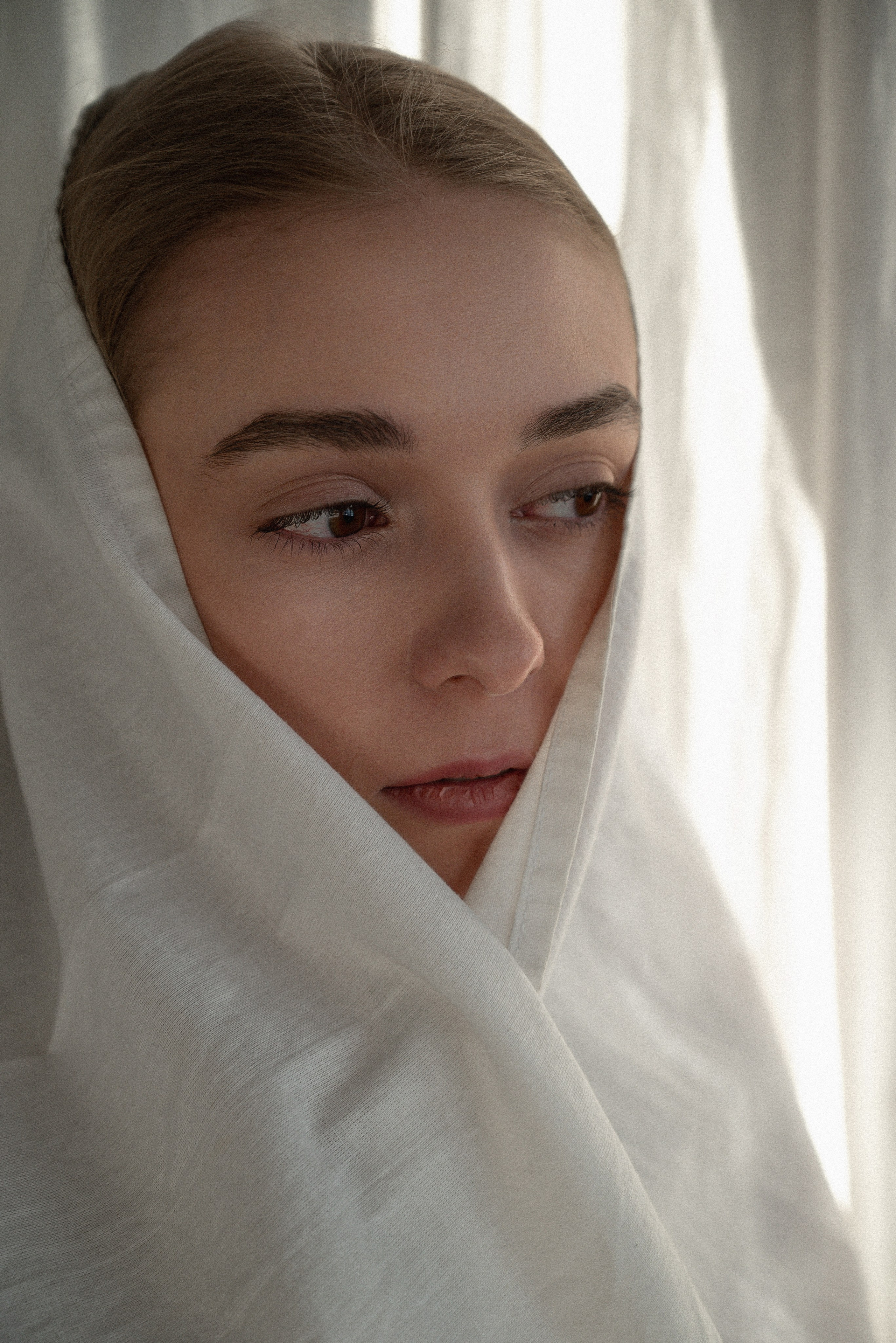 Лиза. Тамара Власова