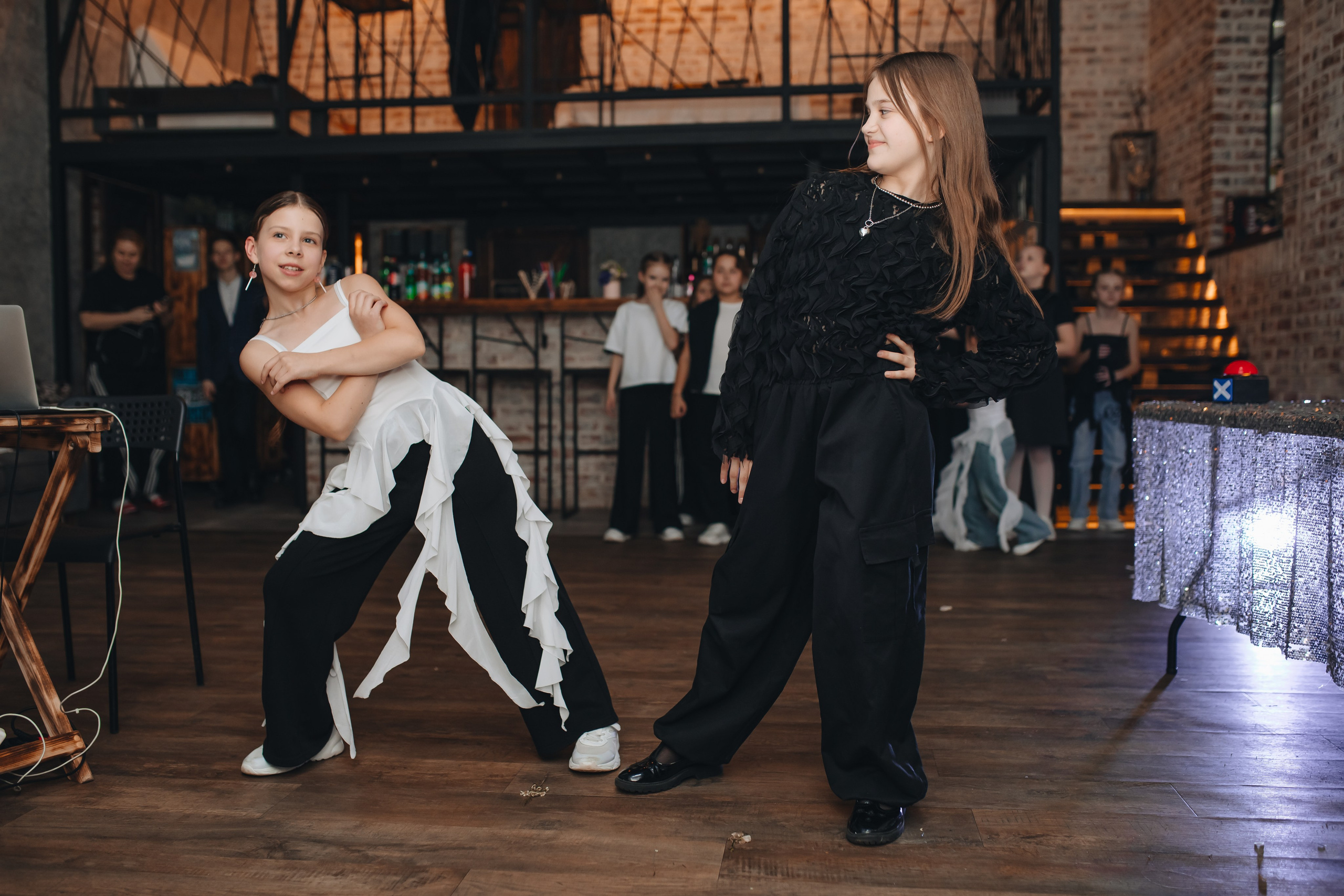 Марусе 11 лет. Семейный и детский фотограф в Москве Дорогова Екатерина