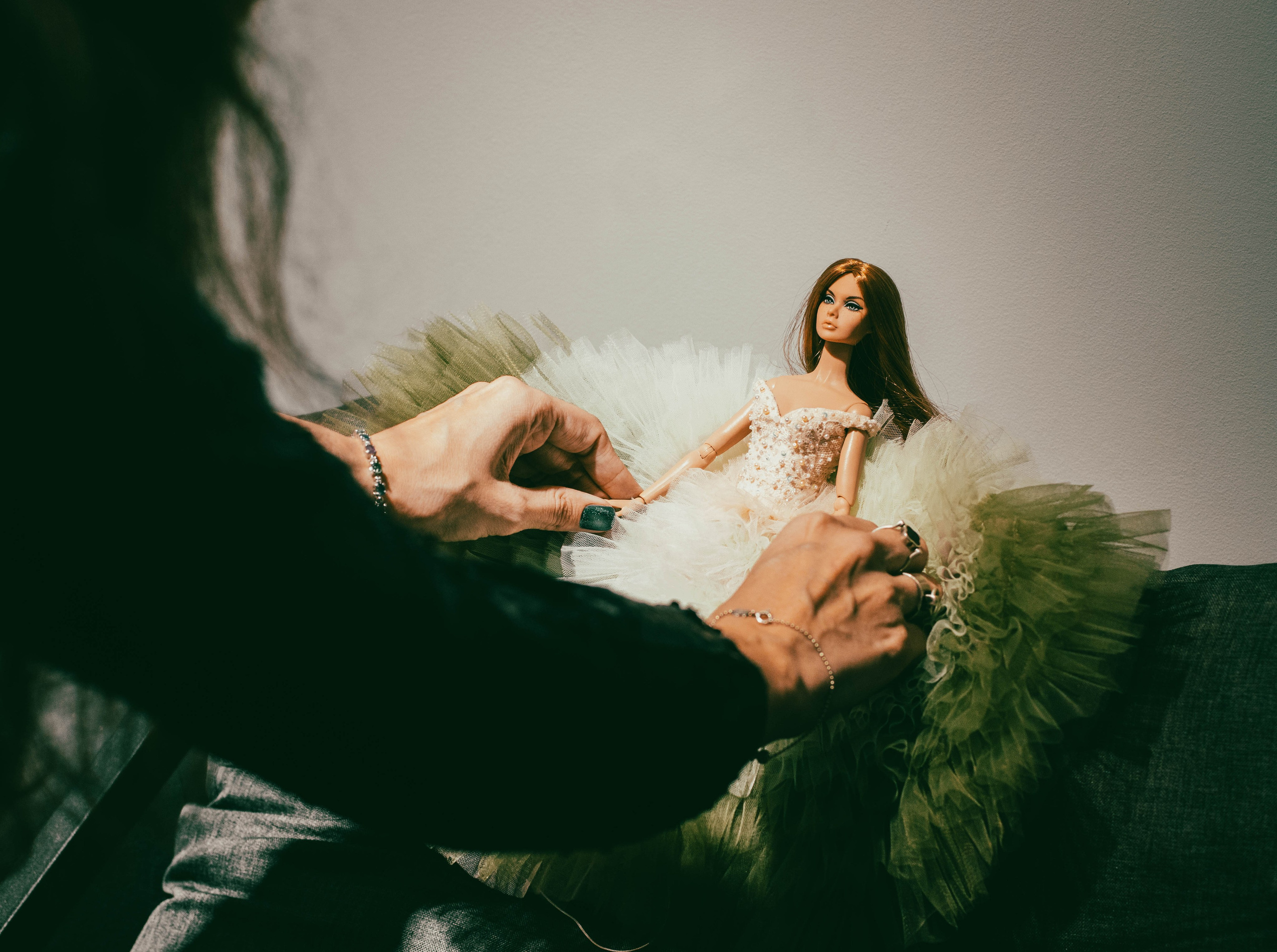 Открытие магазина Dolls For All. Фотограф в Москве Ксюшенька