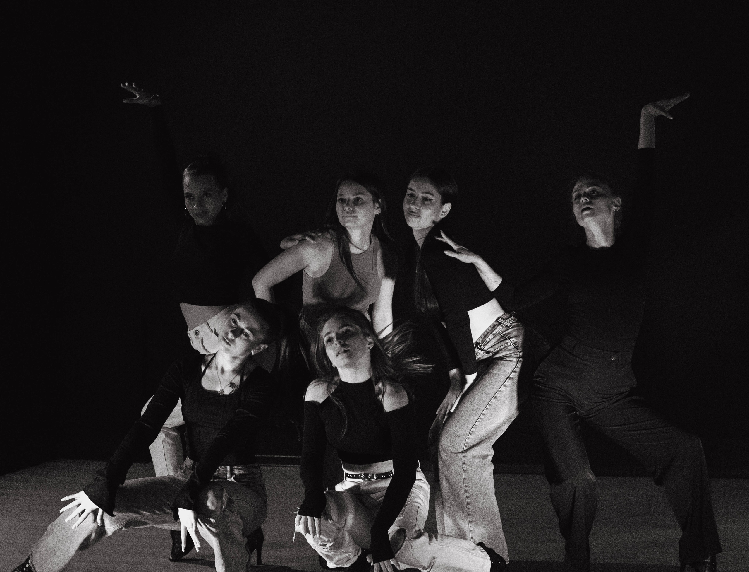 Чемпионат GrooveLab. Фотограф в Москве Ксюшенька