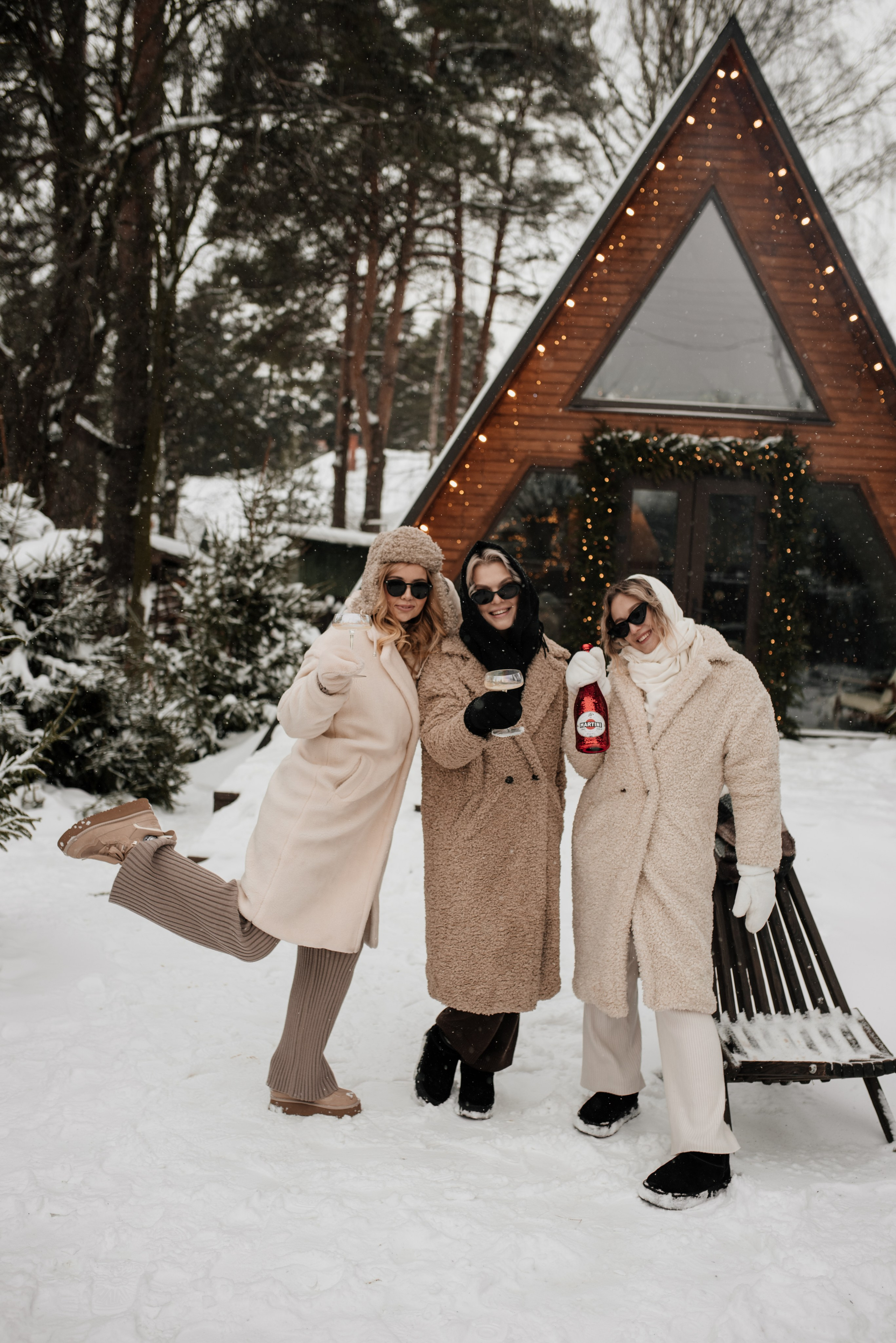 Наташа ♡ Катя ♡ Даша. Фотограф Ольга Плеханова | Нижний Новгород, Москва