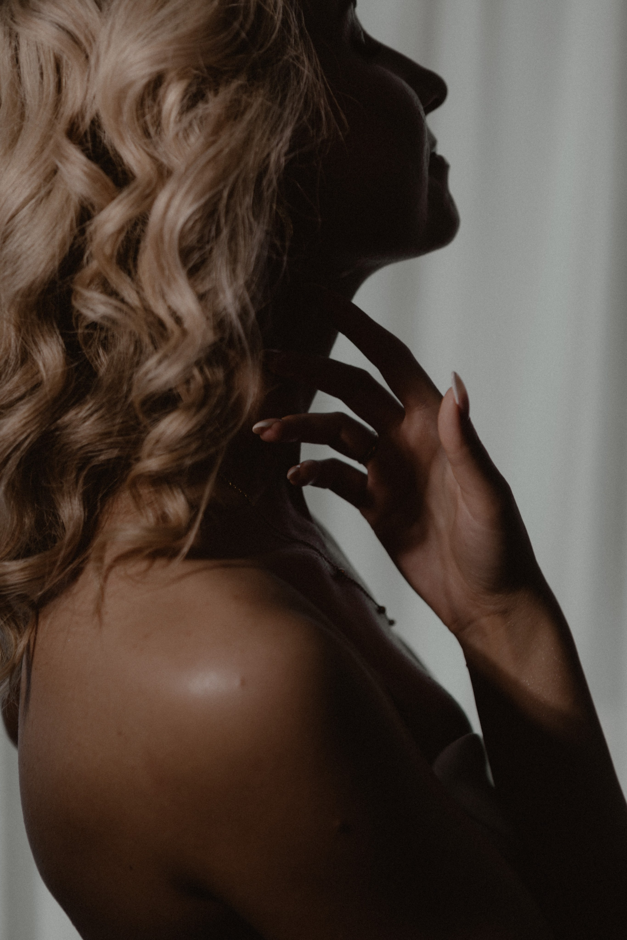 Света и Слава. Свадебный и портретный фотограф в Москве Анастасия Масюк