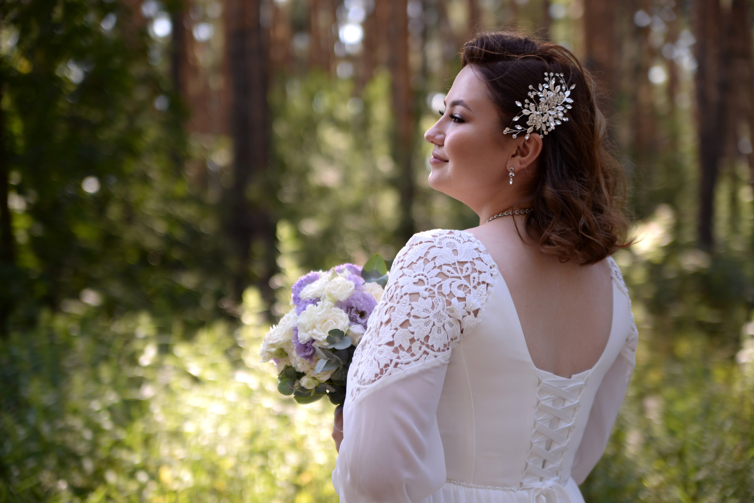 Дмитрий и Дарья. Фотограф Ольга Рудакова