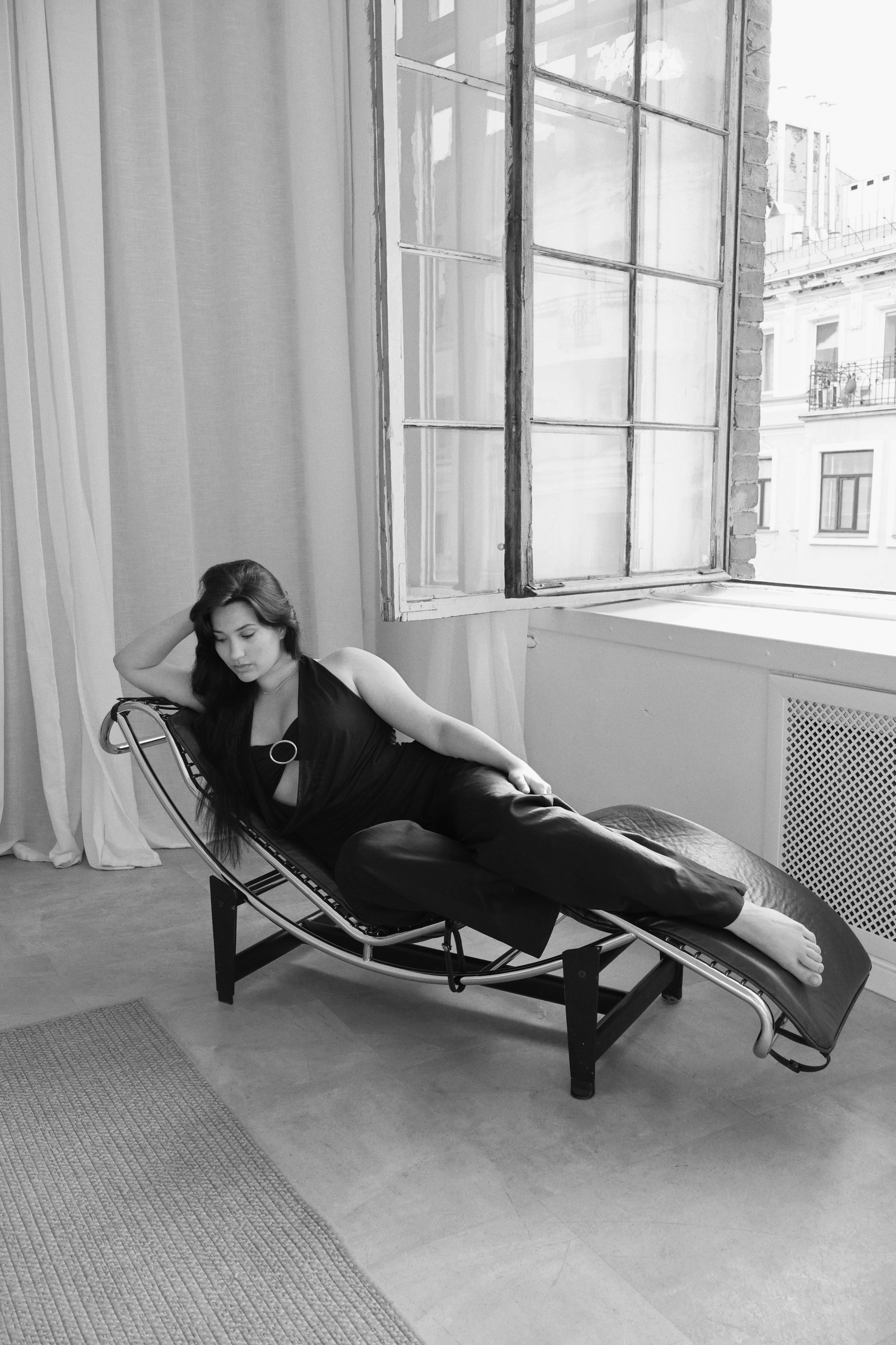 Kristina. Портретный фотограф в Санкт-Петербурге, Котомина Степанида