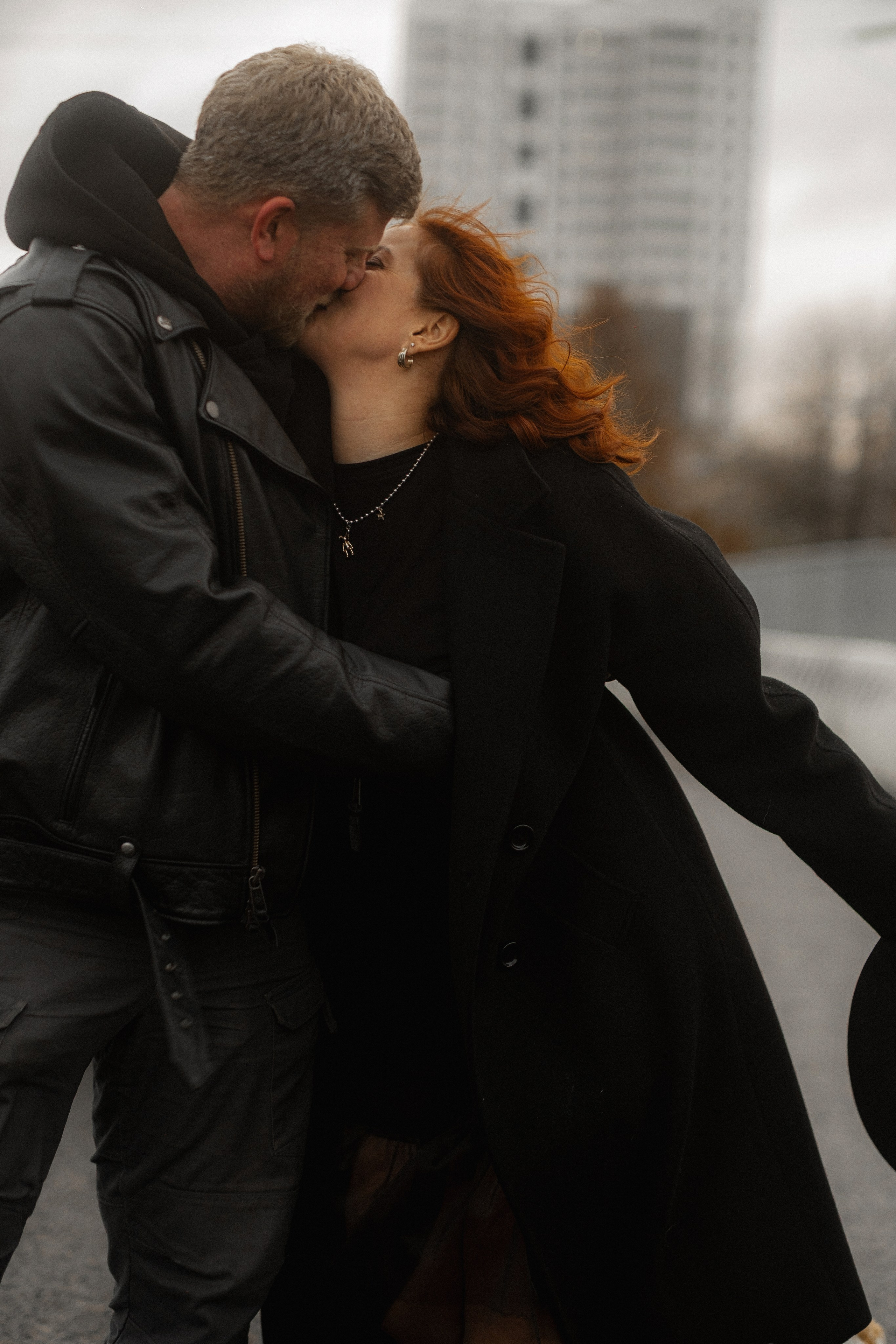 HARLEY&Family_A. Сентиментальная свадебная фотография