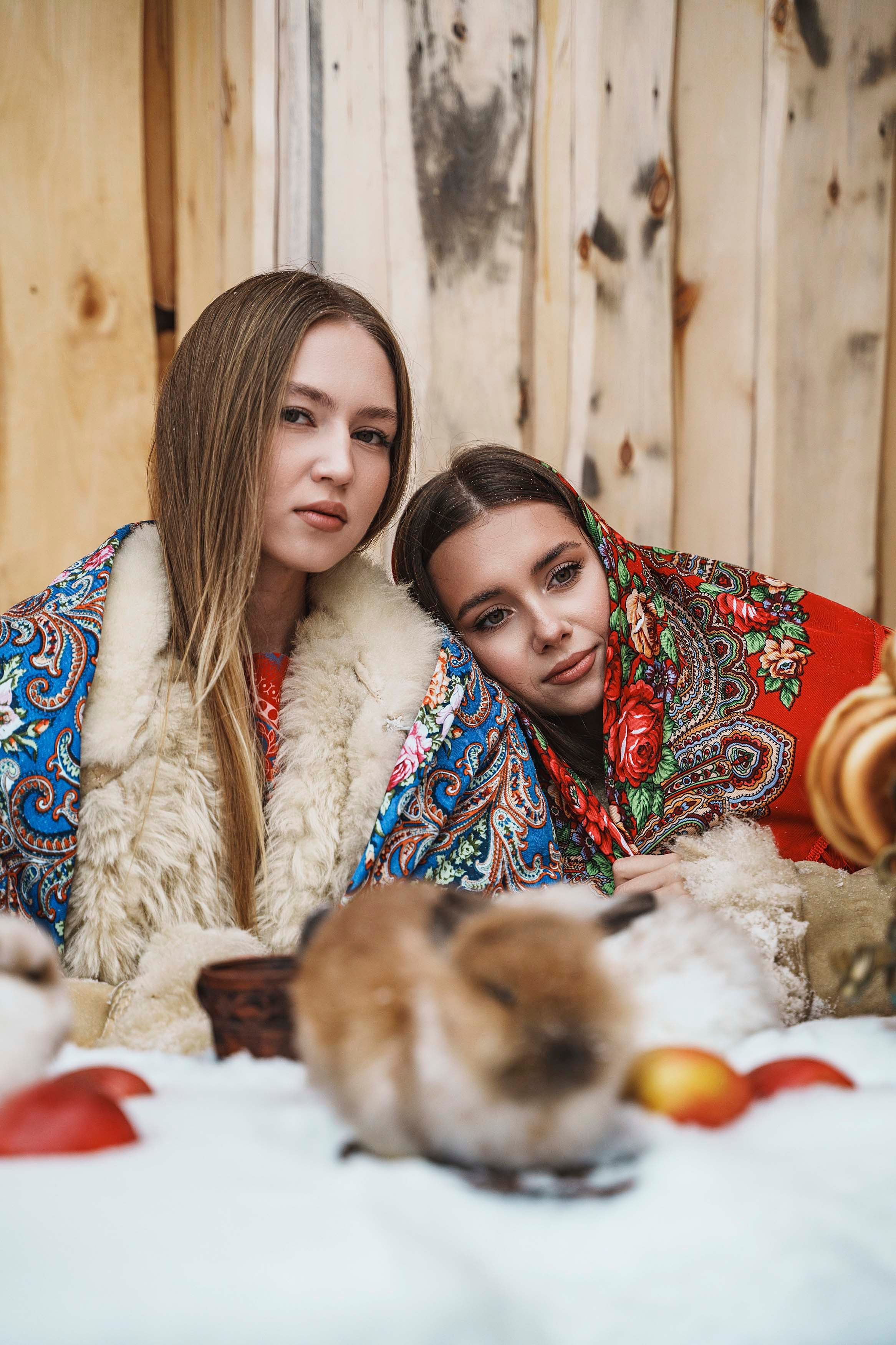 Банный комплекс «Пар-Парок». Фотограф Казань