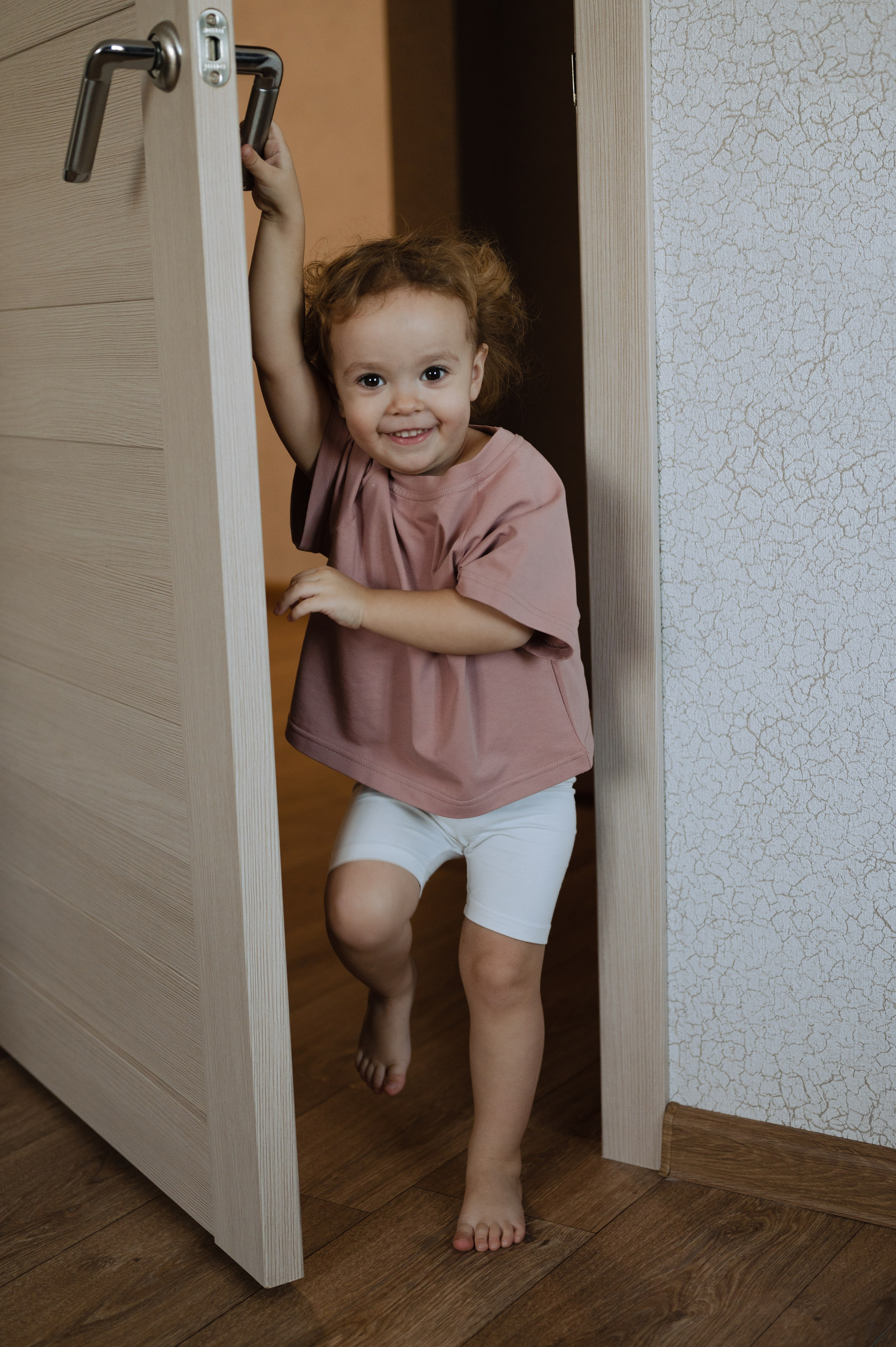 Стася, новоселье. Фотограф Красноярск Екатерина Карпеза