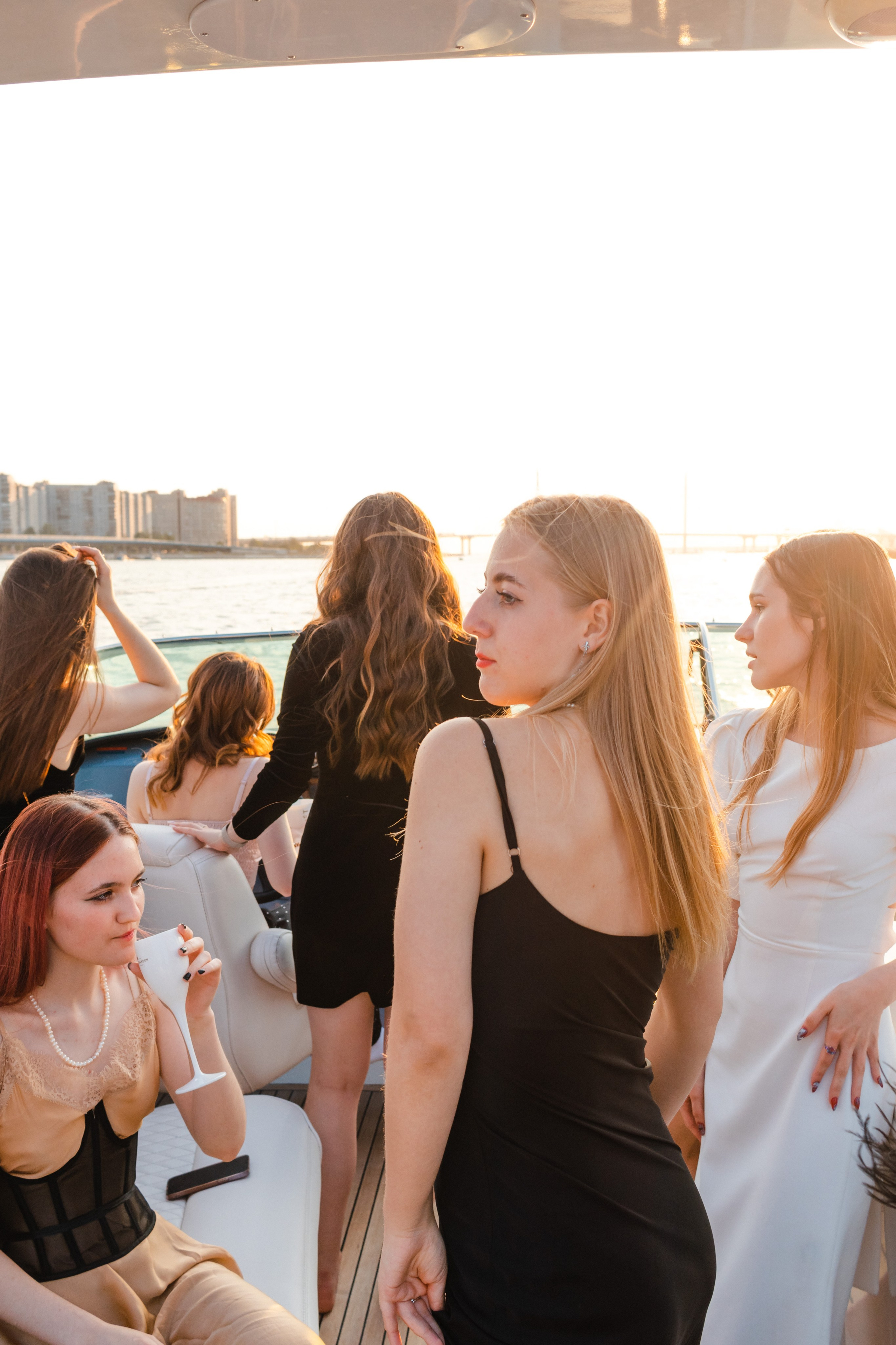 Корпоративы // Дни рождения. Коммерческий фотограф в Санкт-Петербурге (СПб) Екатерина Панчёха, Панчёшка