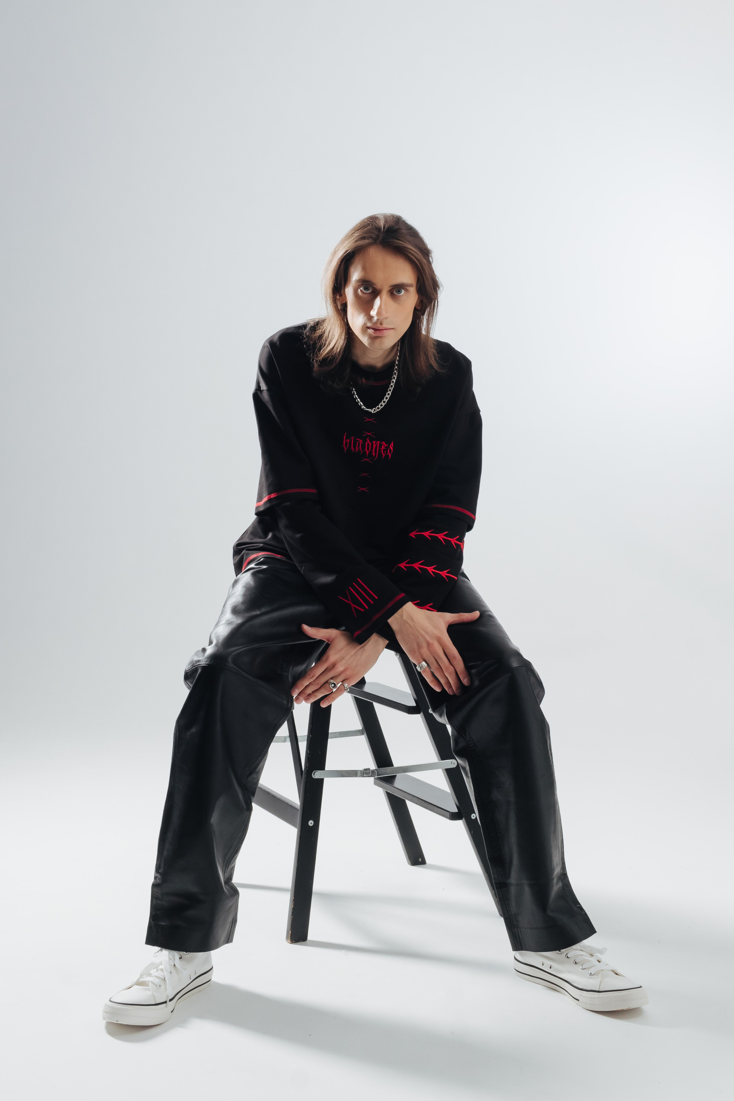 Модельные тесты. Коммерческий фотограф в Санкт-Петербурге (СПб) Екатерина Панчёха, Панчёшка