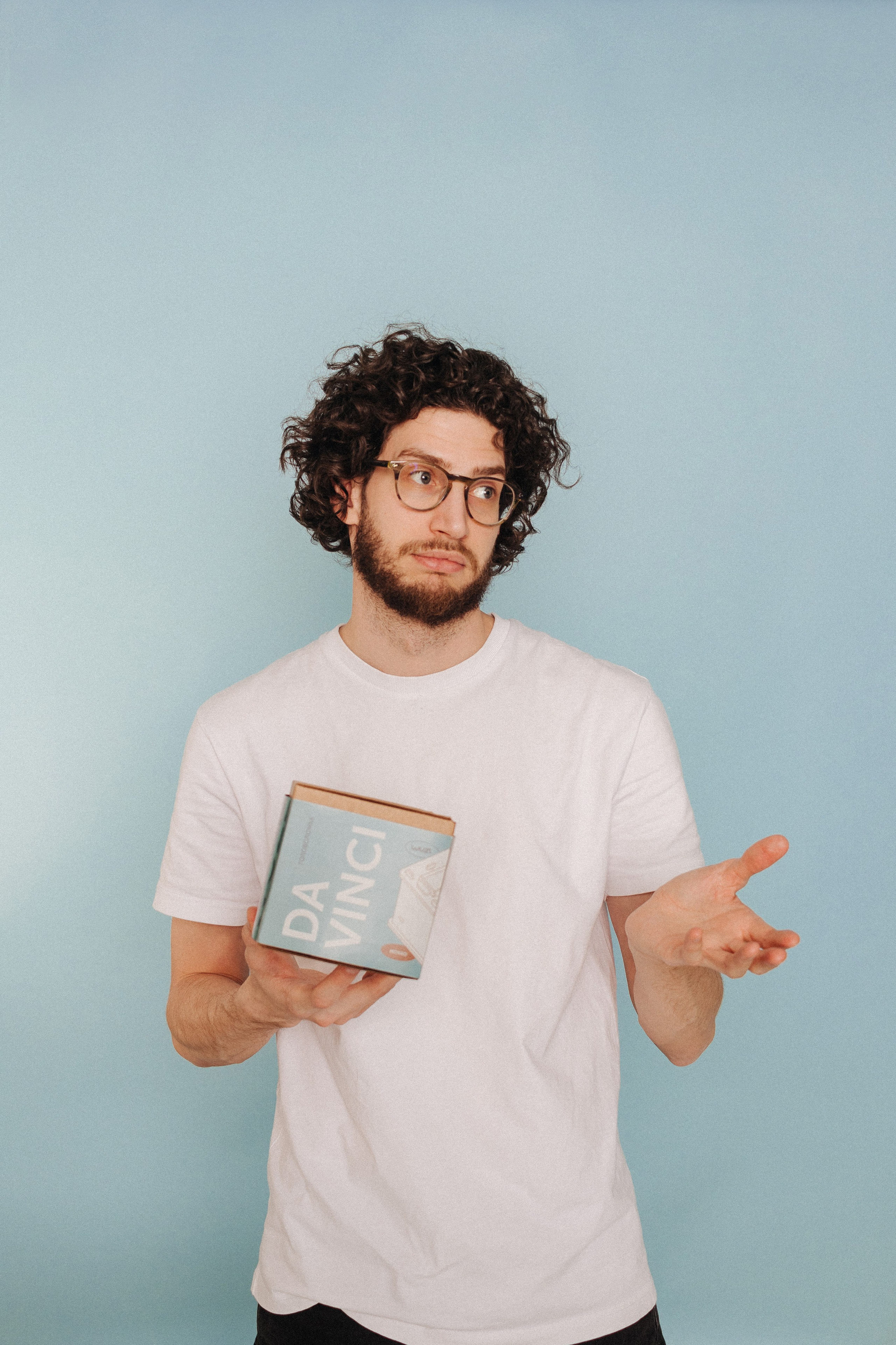 Головоломки «WUZL». Коммерческий фотограф в Санкт-Петербурге (СПб) Екатерина Панчёха, Панчёшка