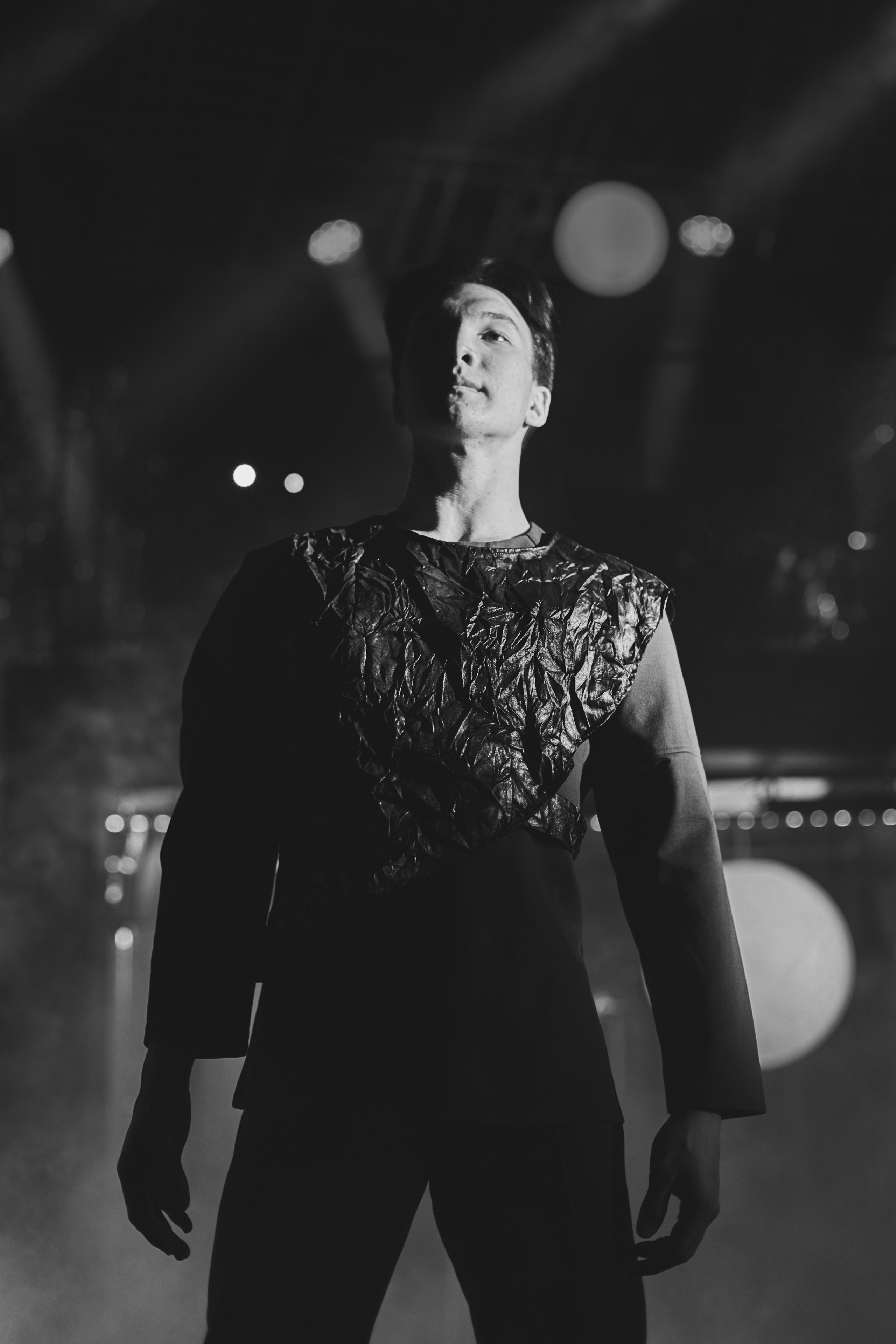 «Я вижу звезды» (второй показ)