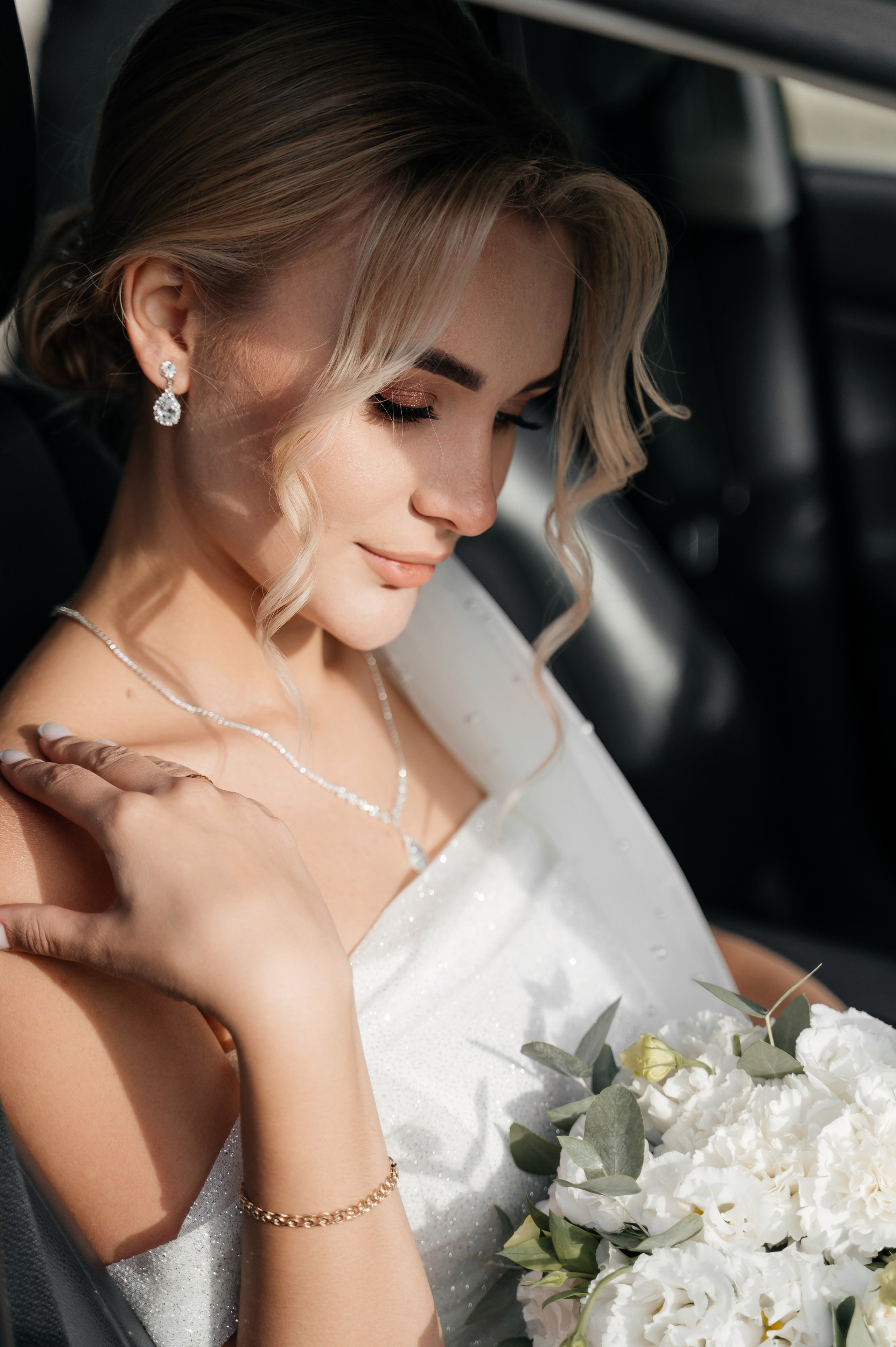 Евгений и Екатерина. Фотограф Палий Ульяна