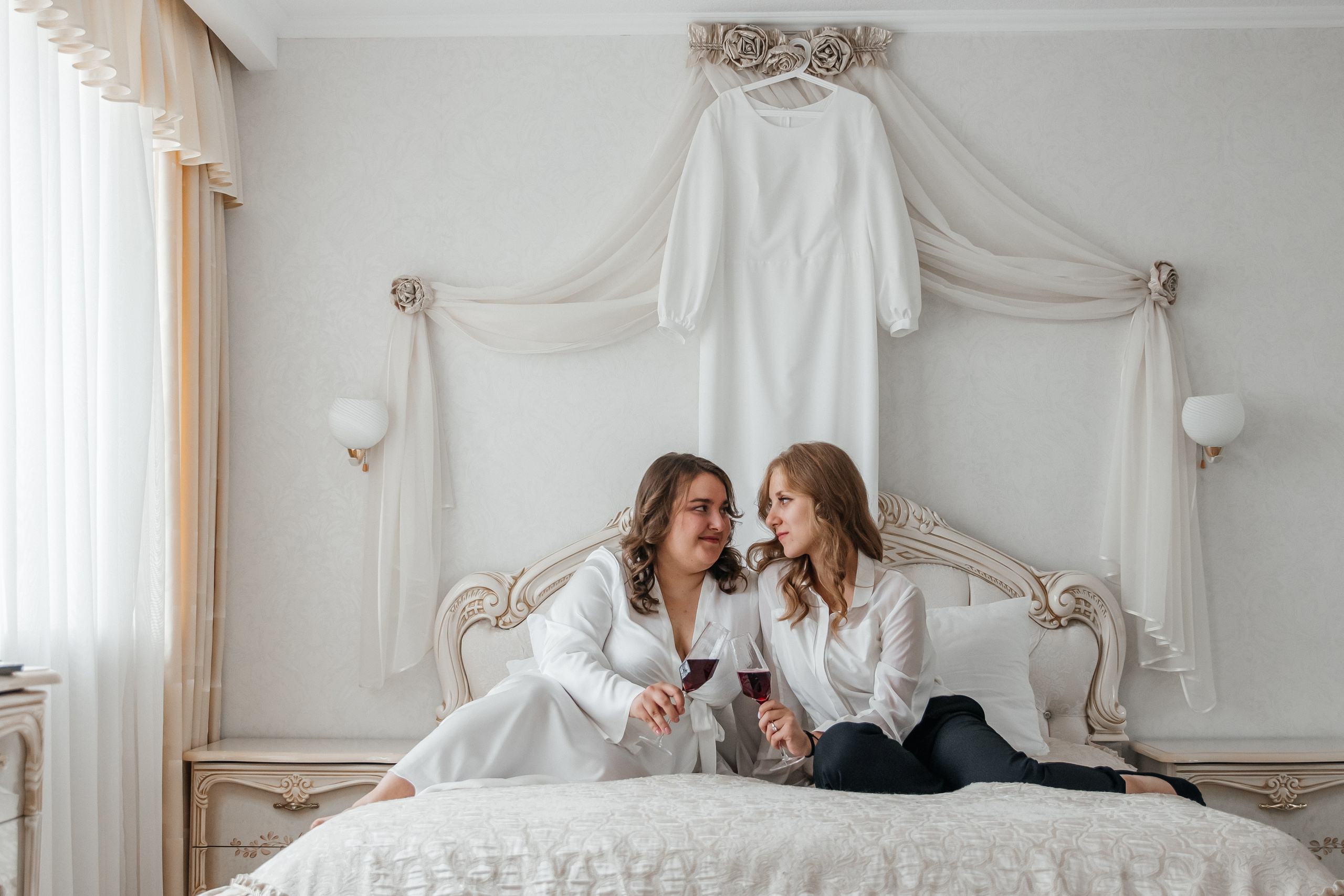 Александра & Евгений. Фотограф Пятигорск Александра Карасева