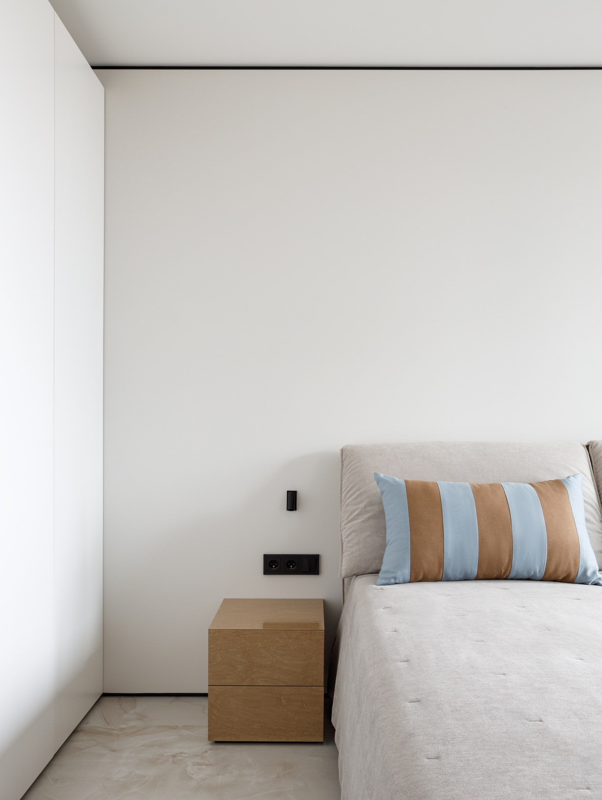 POGODINROGOV: КВАРТИРА 70 М.КВ. Интерьерный фотограф Дима Птицын и стилист Дарья Копылова