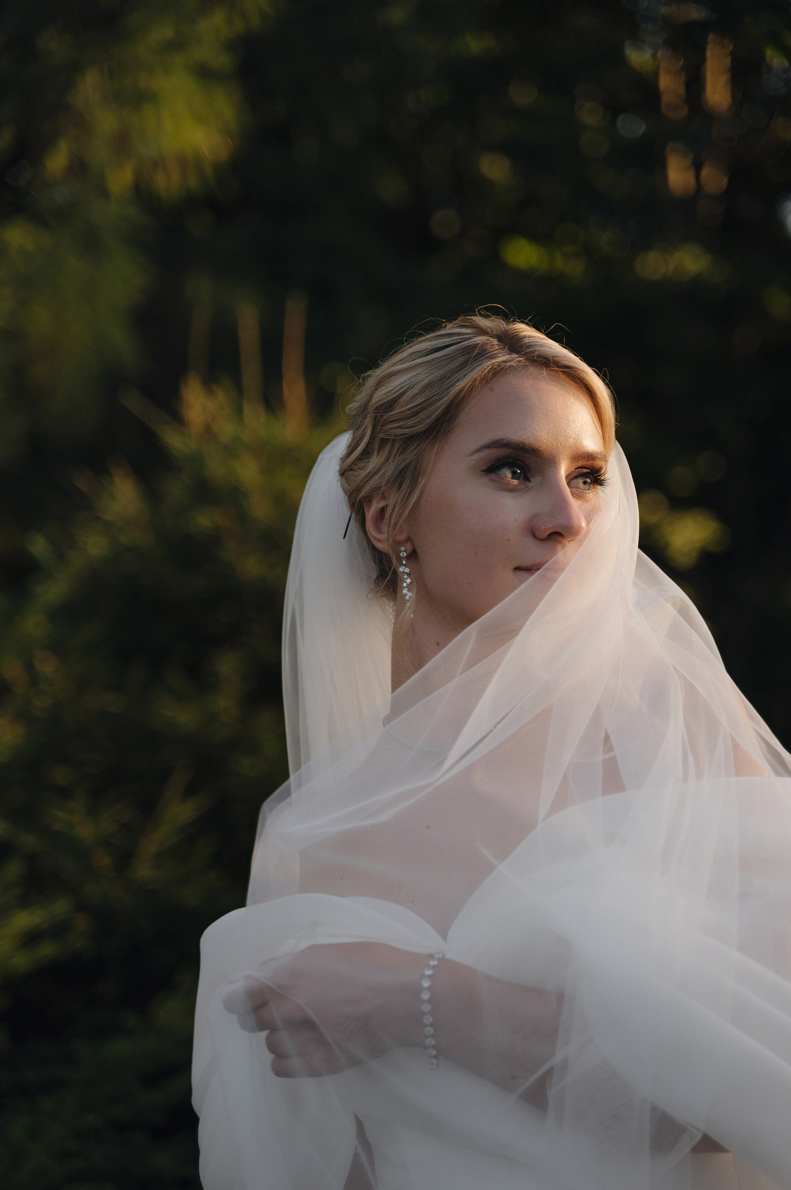 Владимир и Мария. Свадебный фотограф Москва и Санкт-Петербург. Анастасия Чудина