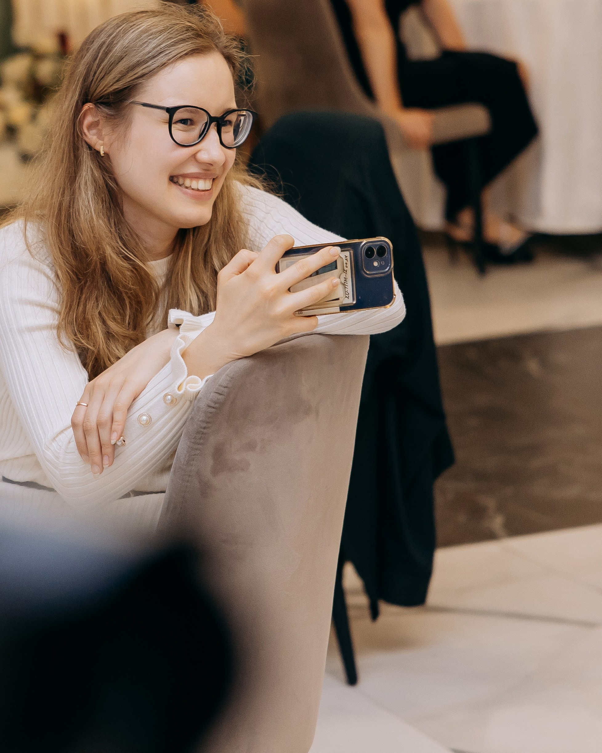 Артем и Алина. Свадебный фотограф в Москве Дмитрий Левин