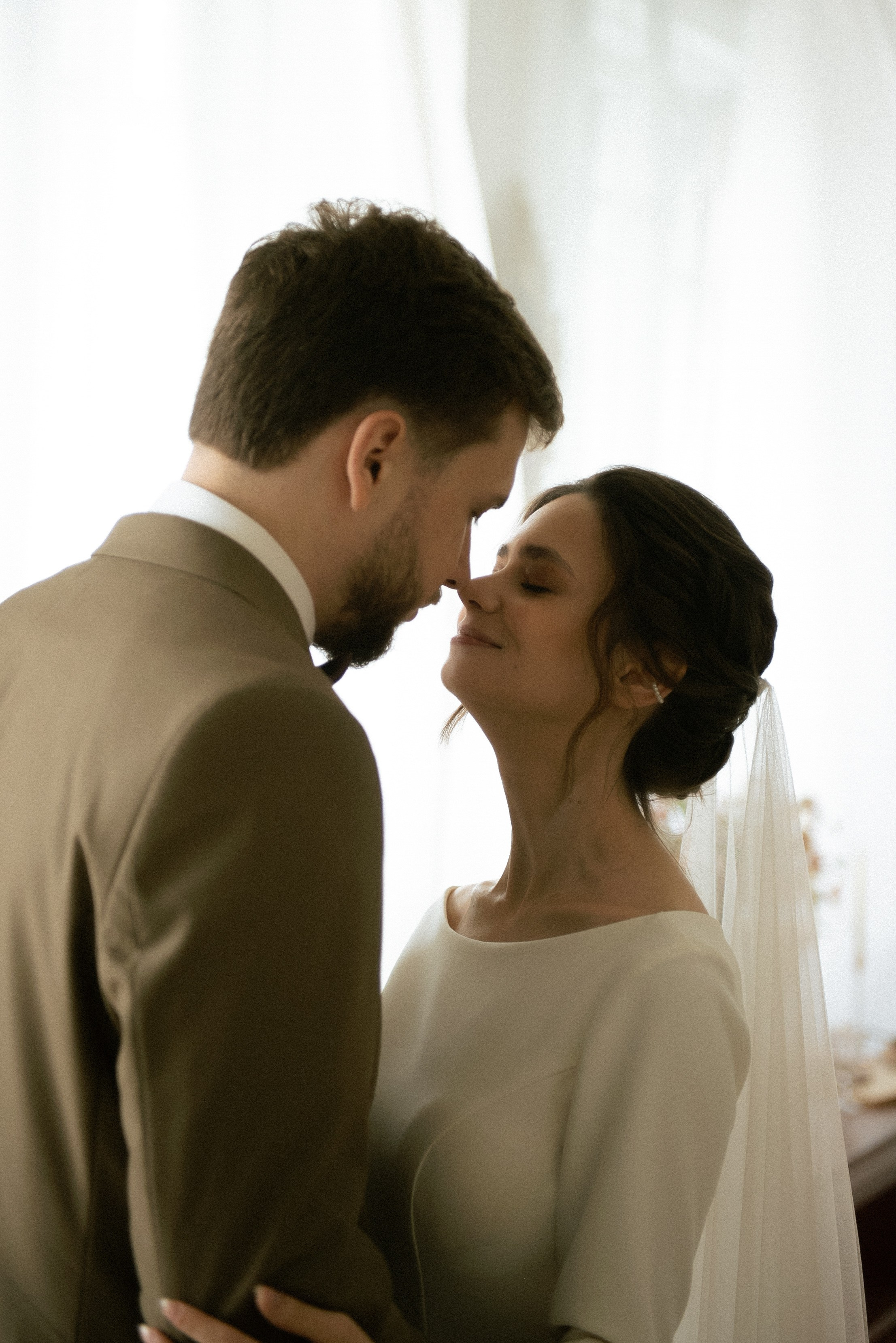 ВИТАЛИЙ & ПОЛИНА