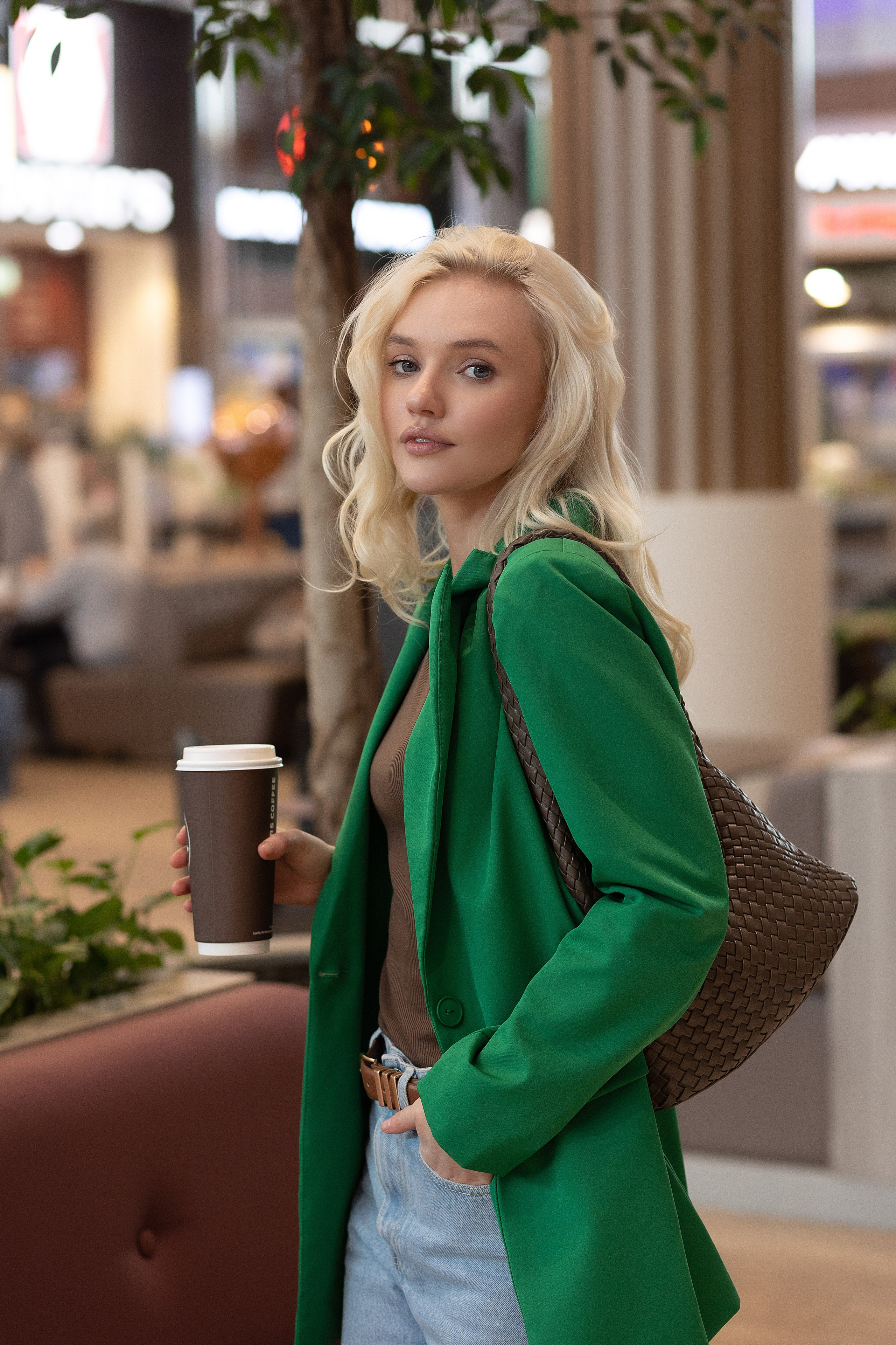 Жакеты для WB. Женский фотограф в Екатеринбурге Марина Логинова